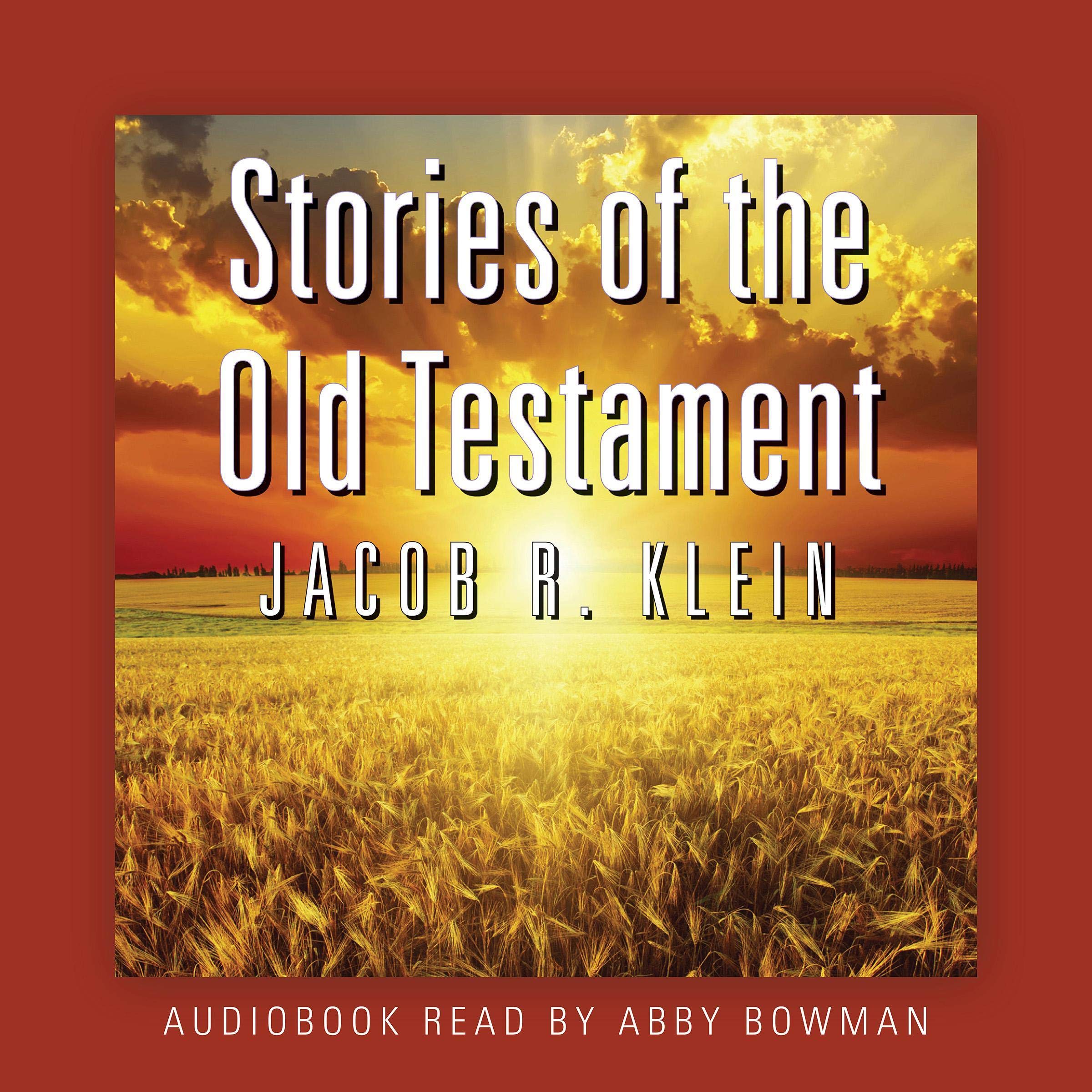 Stories of the Old Testament