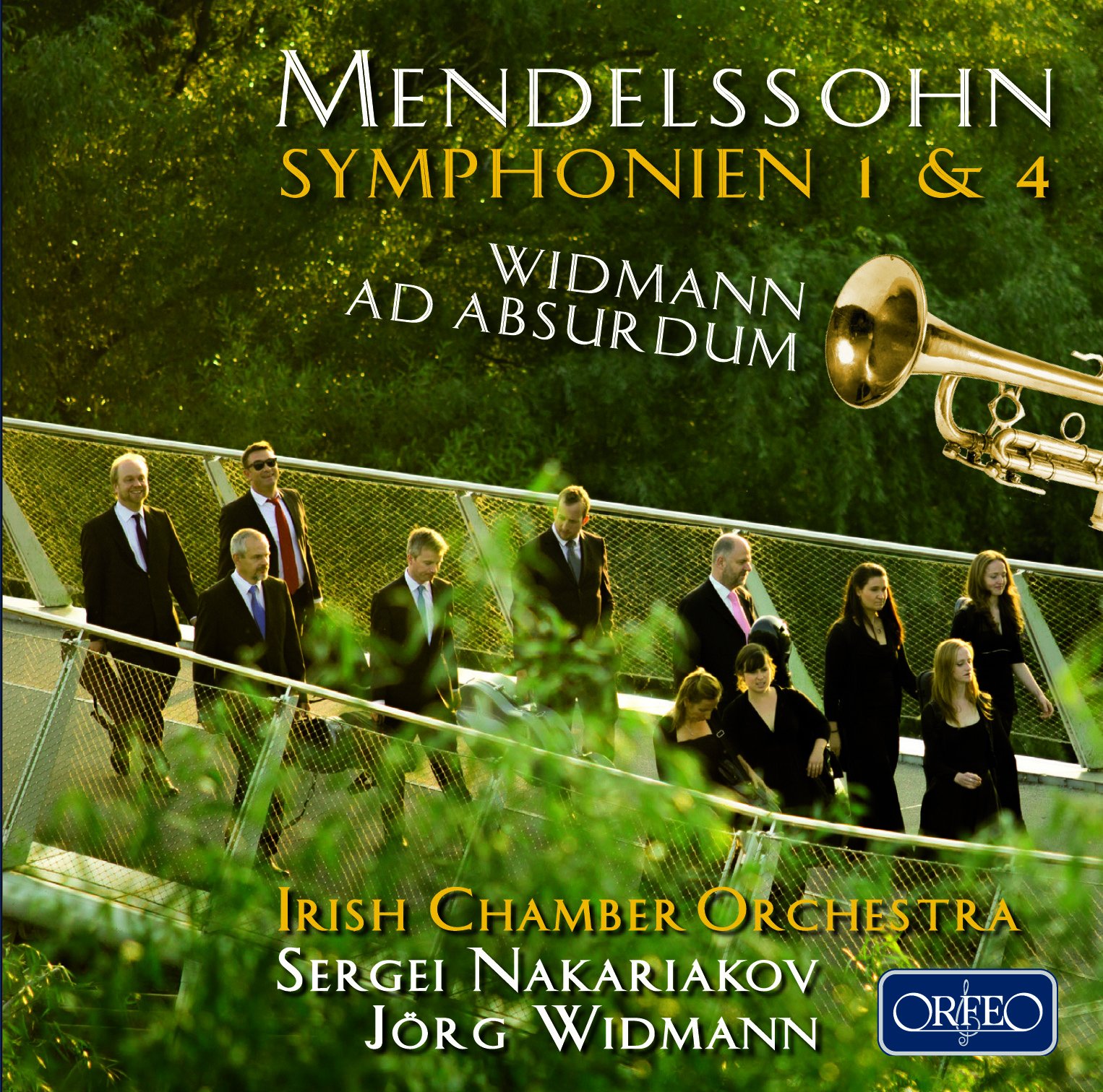 Symphonies Nos 1 4