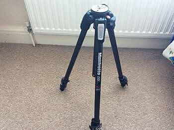 Manfrotto - マンフロット Manfrotto 190CX3 カーボン三脚3段 ヨドバシ.com - マンフロット Manfrotto カーボンファイバー三脚