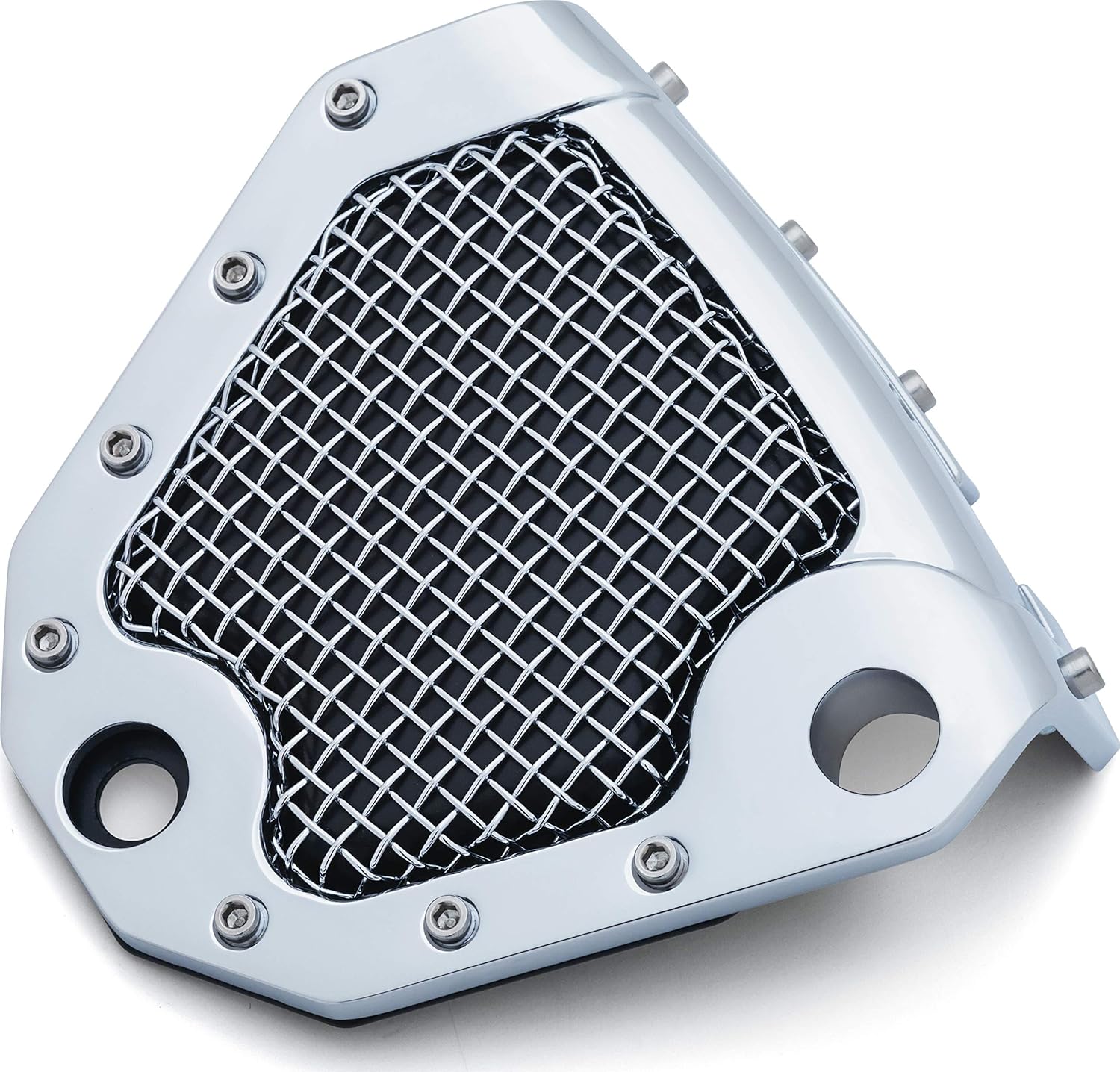 Kuryakyn 5730 Motorcycle Accent Accessory