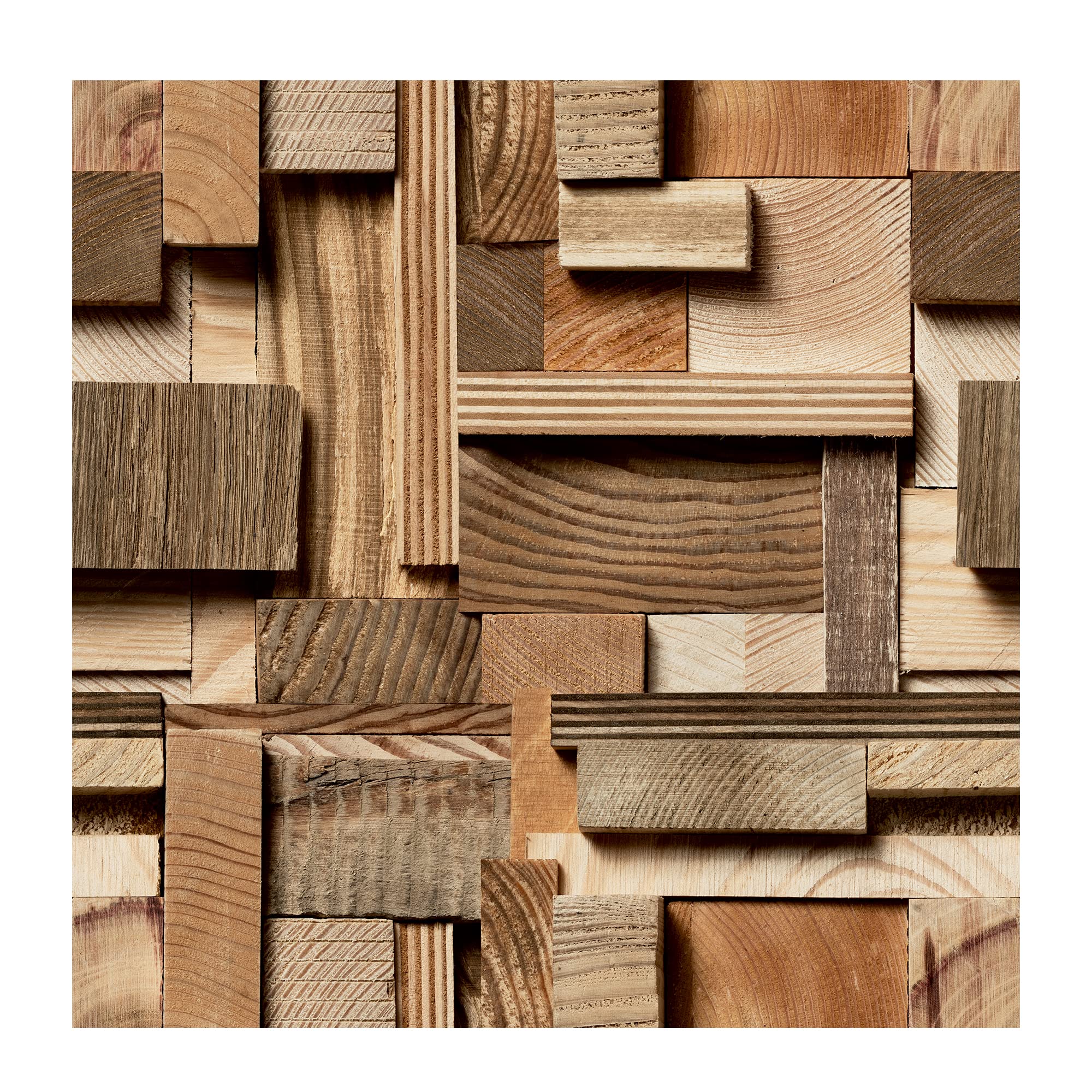 PAPER PLANE DESIGN Wood Wallpaper for Furniture PVC Waterproof Wall Stickers-1 Roll Size 2 X 12 Feet (B0BR7GN6X5) Amazon Price History, Amazon Price Tracker
