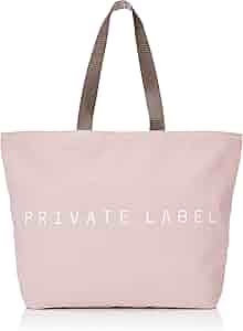 美品　PRIVATE LABEL プライベートレーベル 3分割 キャディバッグ PRIVATE LABEL キャディバッグ イエロー プライペートレーベル