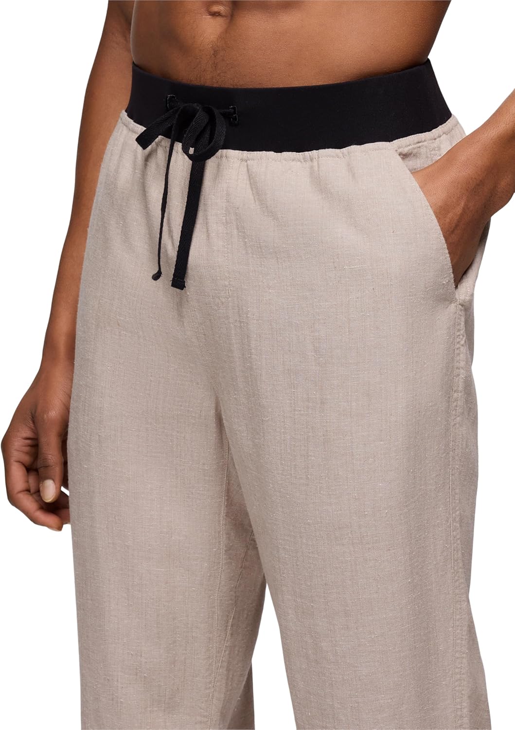 prAna Mens Vaha Balance Pant