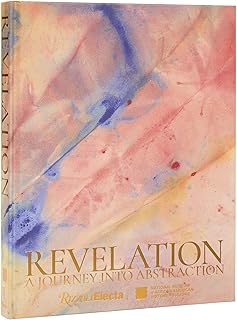 Revelation: A Journey Into Abstraction