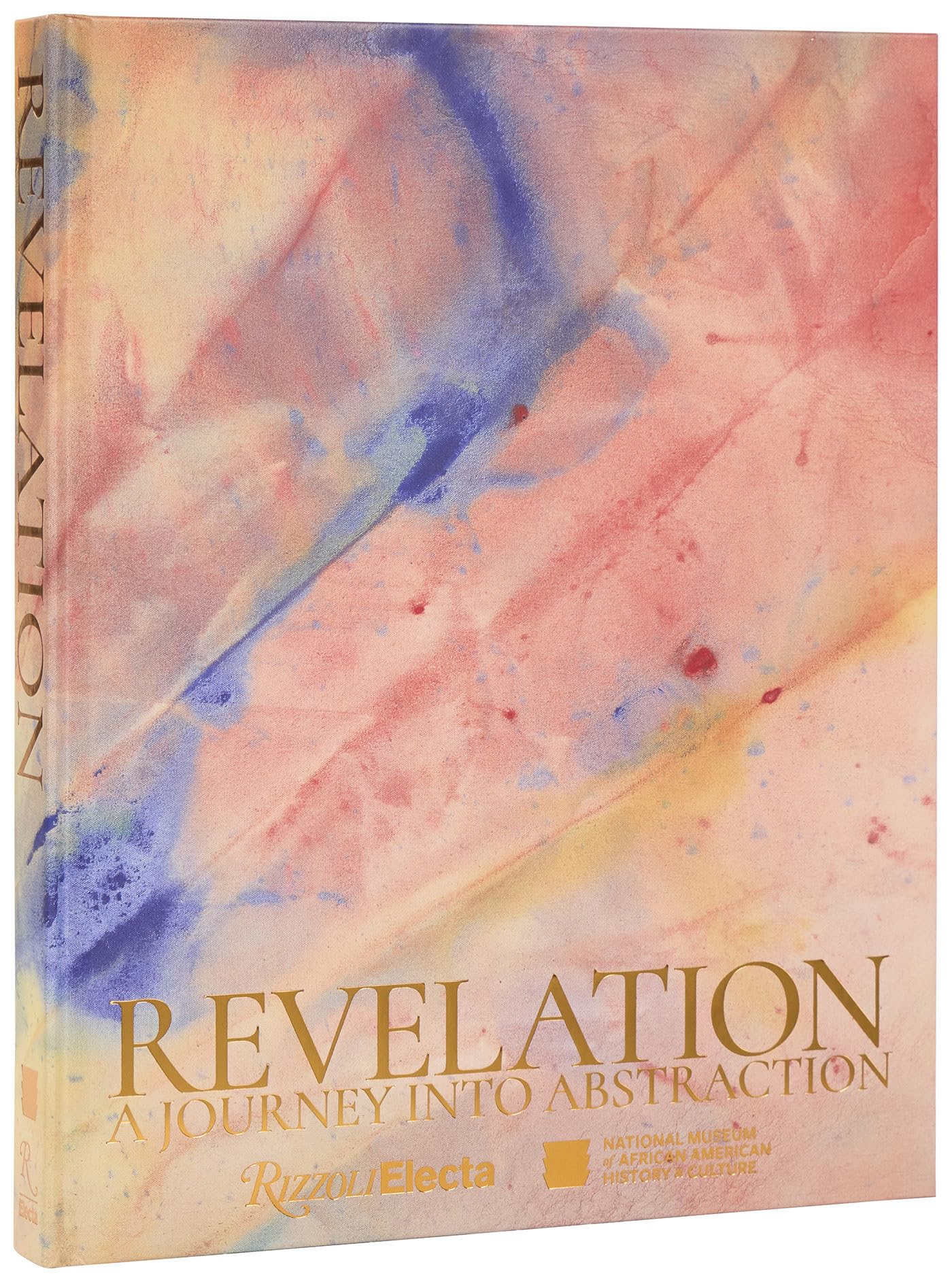 Revelation: The Journey Into Abstraction