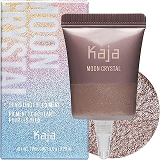Kaja Sombra de ojos - Moon Crystal | Pigmento...
