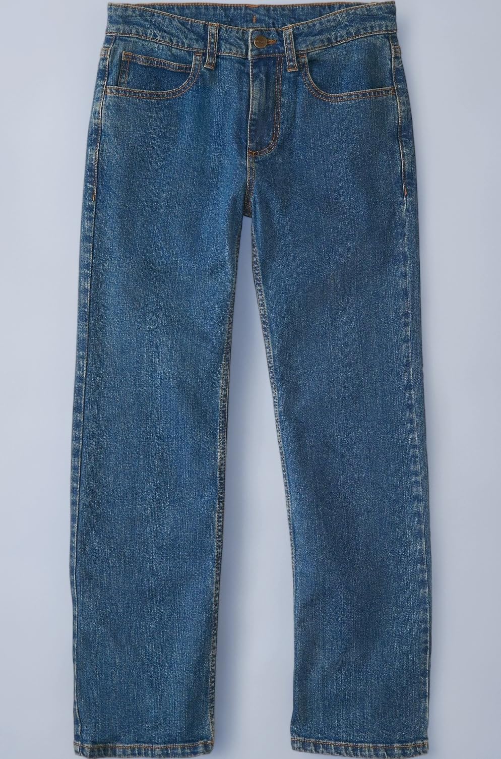 Boys' Denim Pant