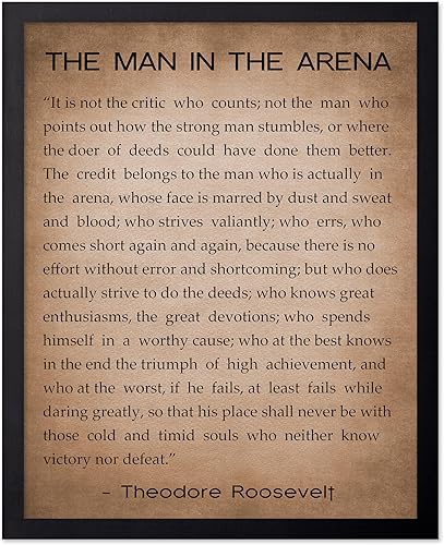 Miniatura 341 de Poster Master Póster de Robert Louis Stevenson - Impresión de The Good and the Evil - Arte de citas de recuperación - Regalo para él, ella -