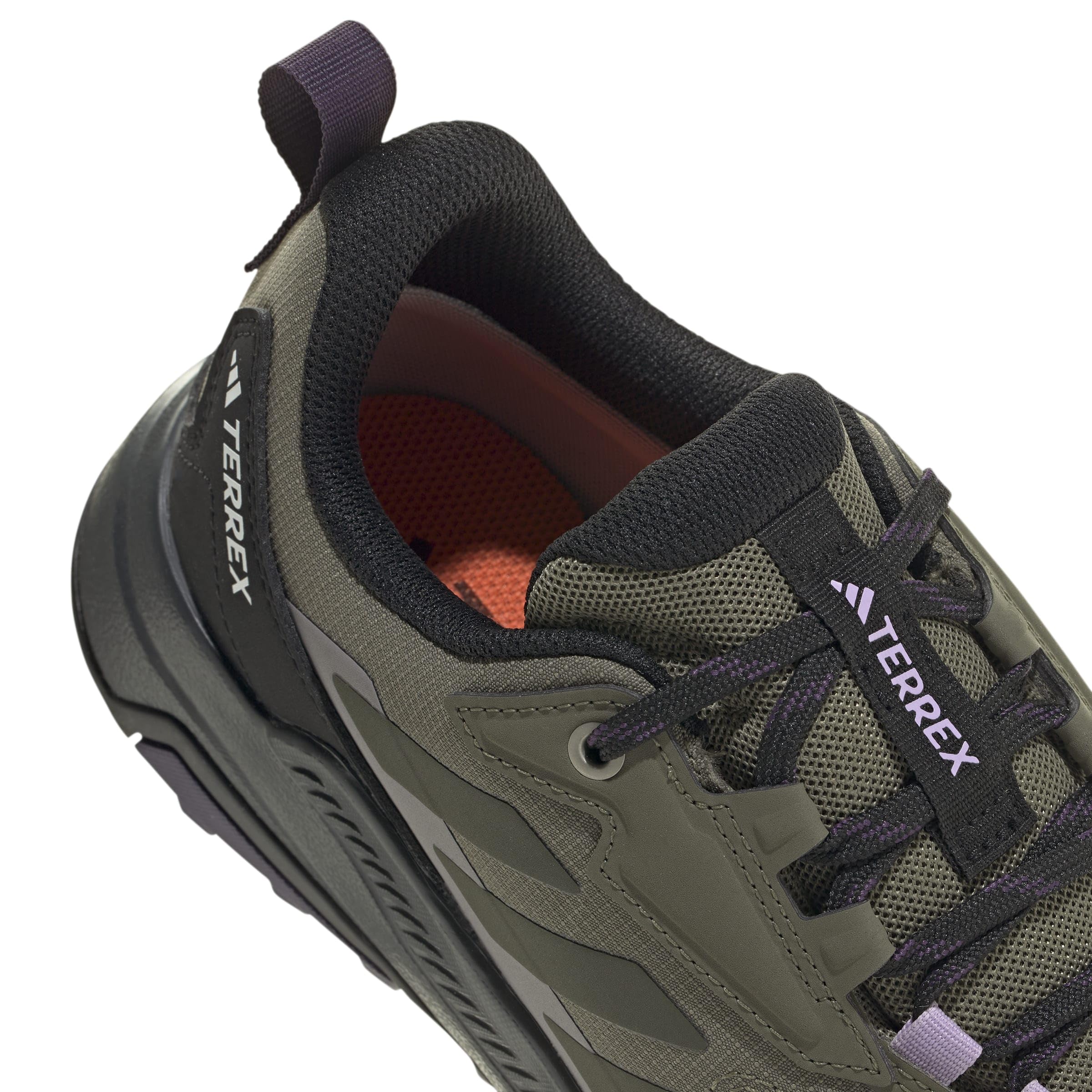 Adidas Donna Terrex Anylander Rain.RDY Scarpe da Trekking