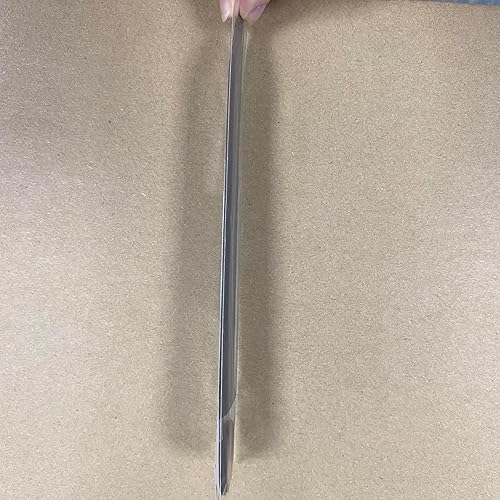 Miniatura 10 de Soporte para lápices compatible con Apple Pencil (21 generación), funda de piel elástica para lápiz capacitivo, accesorios con funda adhesiva para