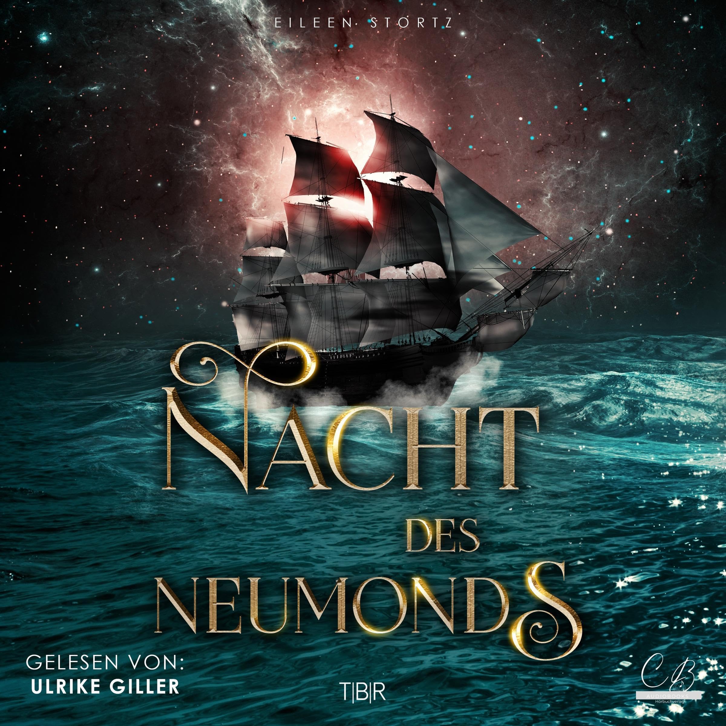 Cover art for Nacht des Neumonds