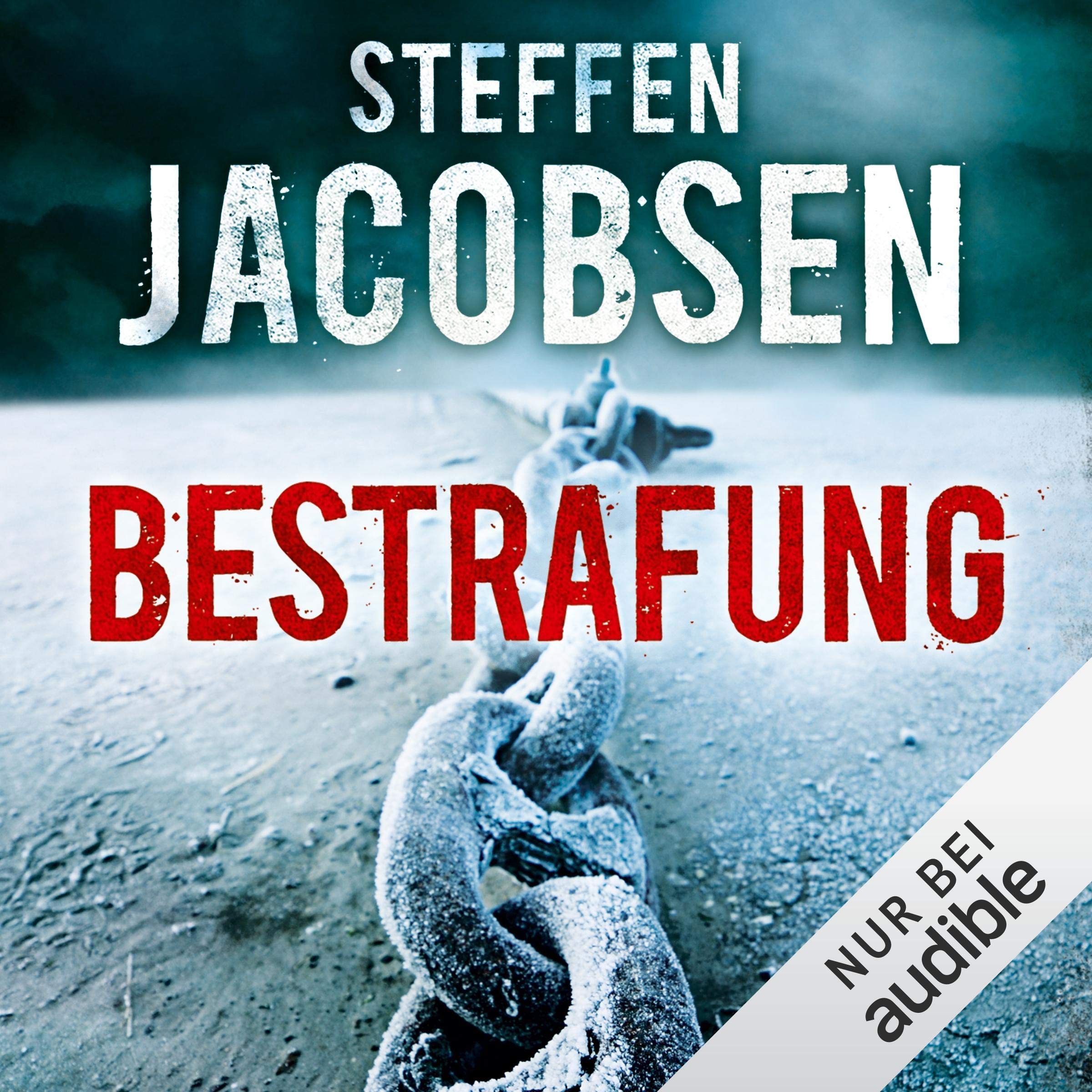 Cover art for Bestrafung