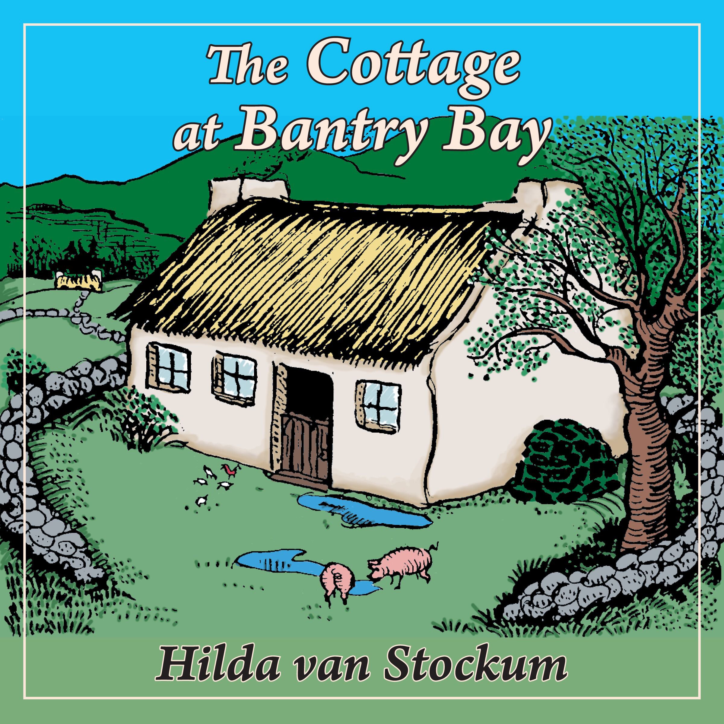 The Cottage at Bantry Bay