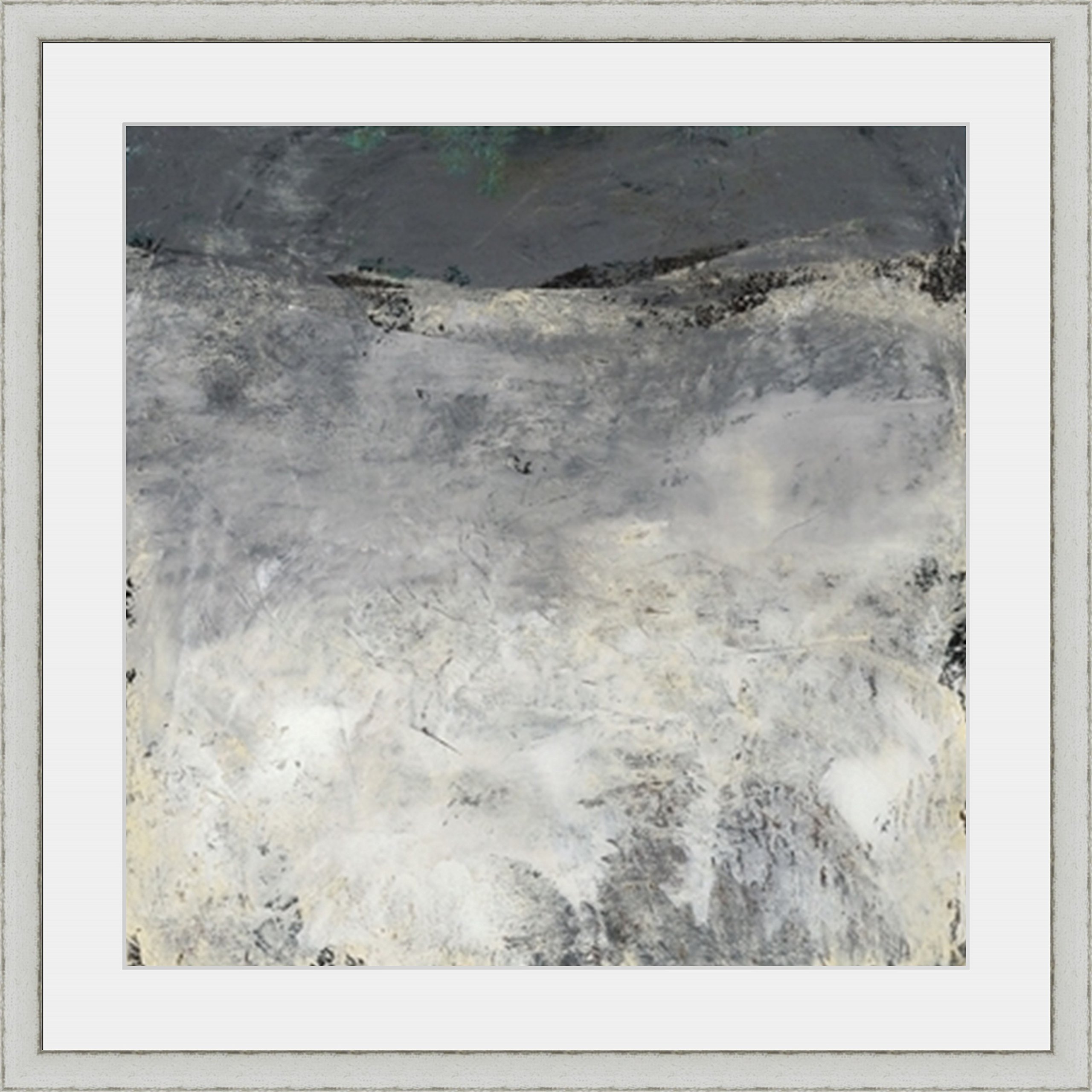 Global Designs Pensive Neutrals II Giclee Print
