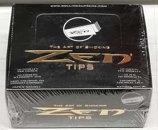 Zen Tips