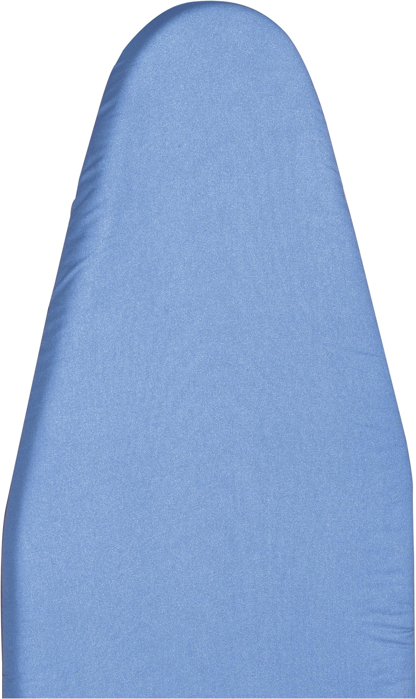 Polder IBC-9236-06 Ironing Board Cover, 36 by 12-Inch, Metallic Blue