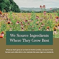 Vista 9 de Gaia Herbs Adaptogen Performance Hongos y Hierbas - Suplemento de apoyo energético para ayudar a mantener la resistencia y la resistencia*