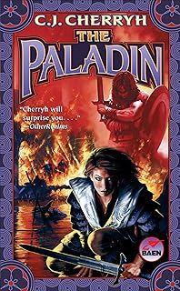 The Paladin