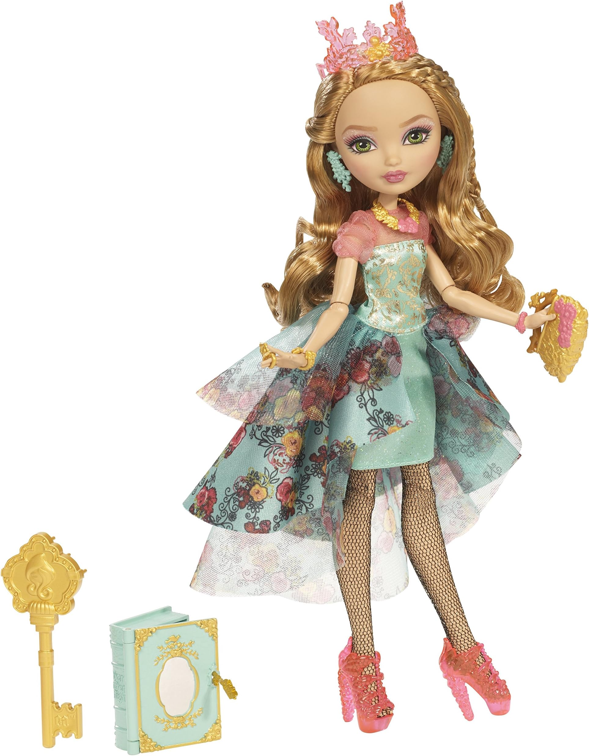 Legacy Day Ashlynn Ella Doll