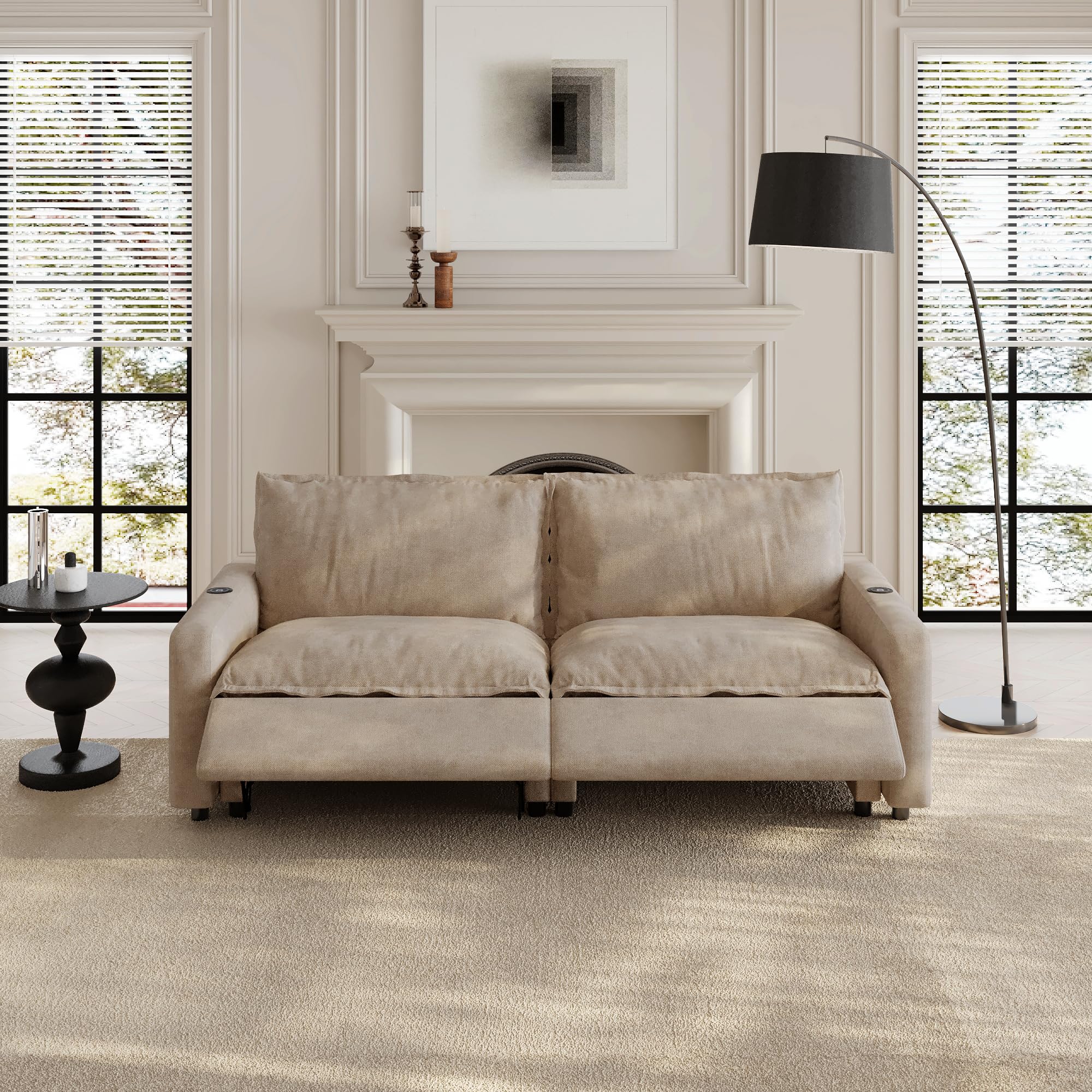 Blink & You Bought It!! (Row 3h)