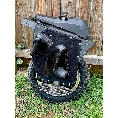 MMG Reifen + Schlauch Combo 3.00-12 – Knobby-Profil, Gelände/Straße, Für Motorrad & Pitbike