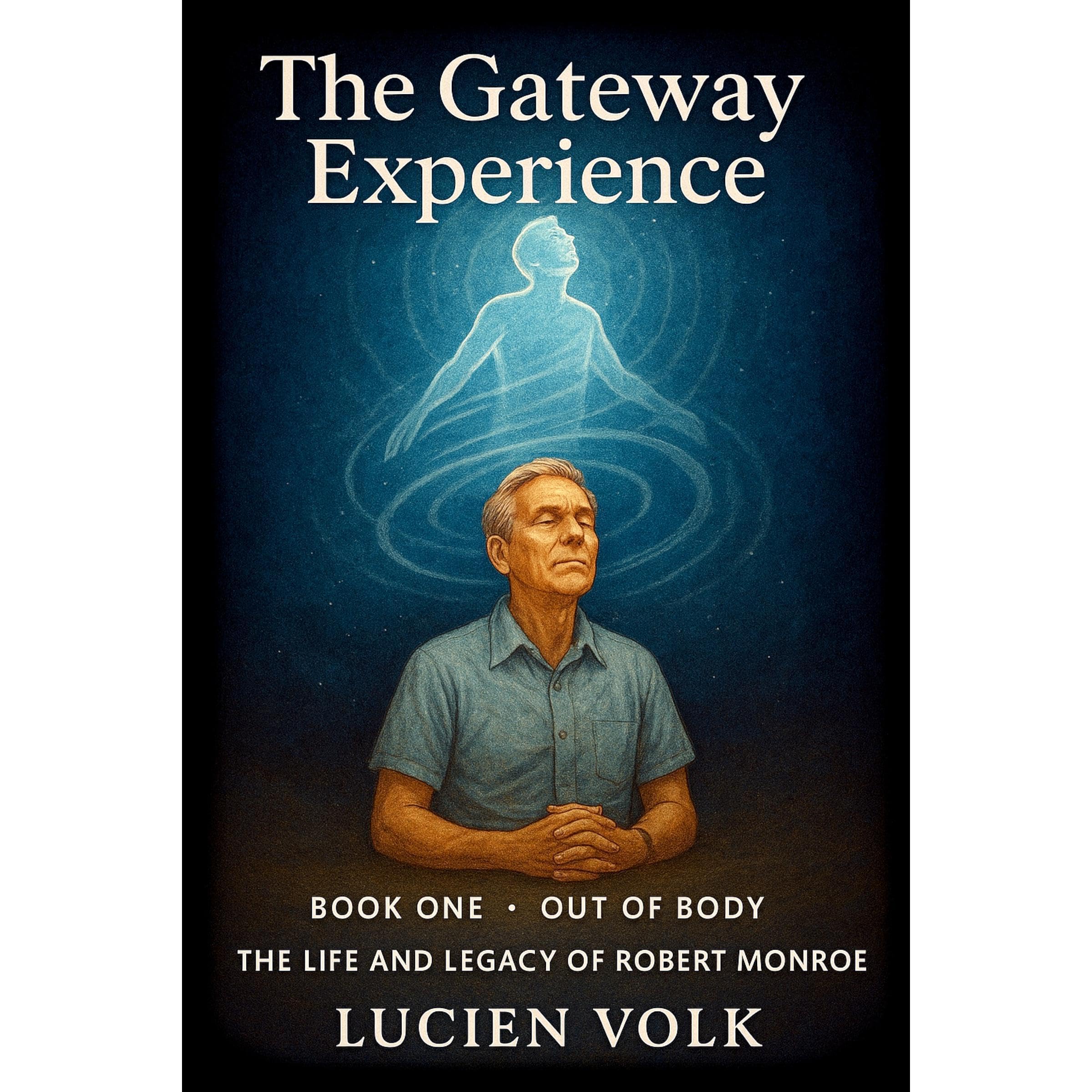 The Gateway Experience: Book One - Out of Body