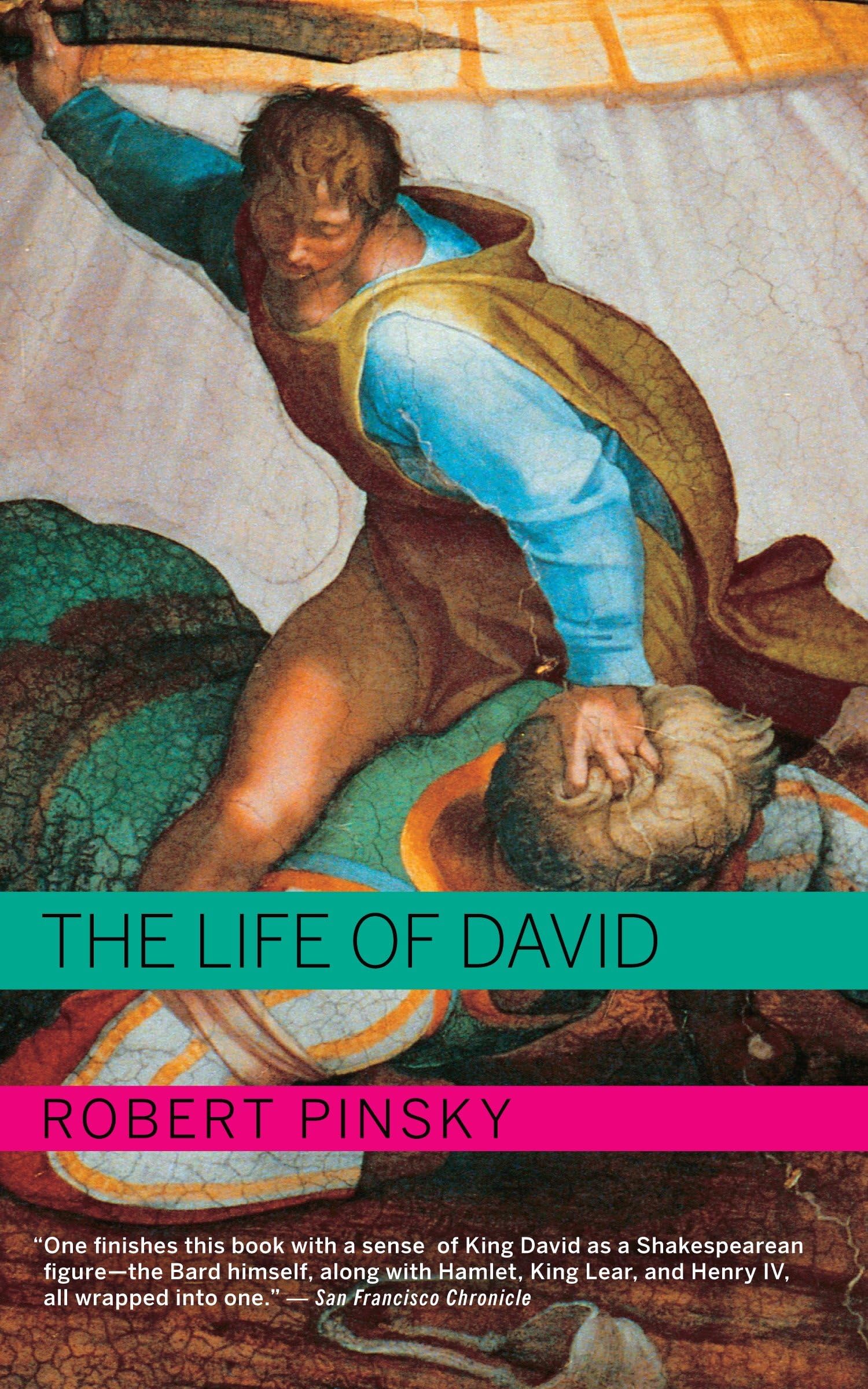 Buy The Life of David — BookShops.in