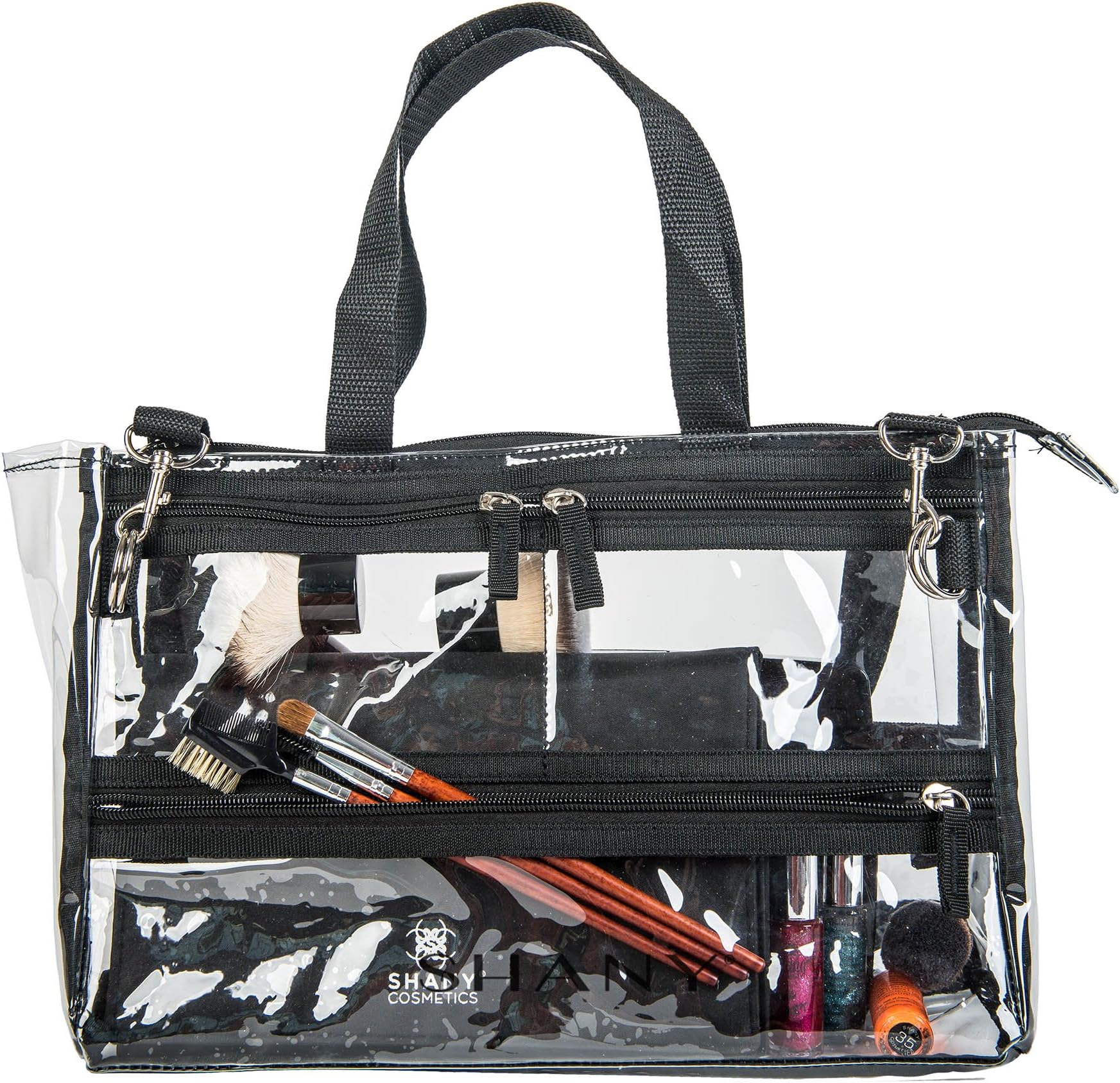 The Game Changer Travel Bag- Waterproof Storage for at Home or Travel Use