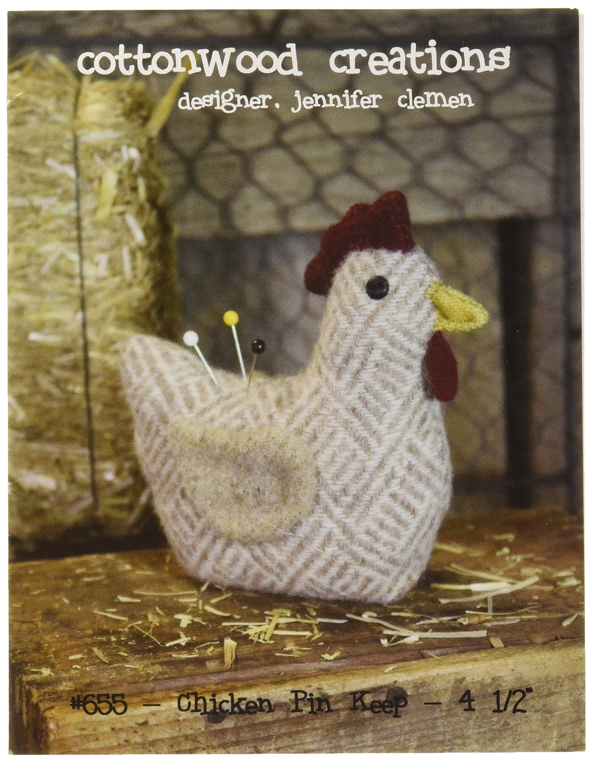 Cottonwood CreationsPattern