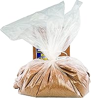 Vista 7 de Frankford Arsenal Medios de casco de nogal para bolsas de volteo, recarga de municiones y disparos