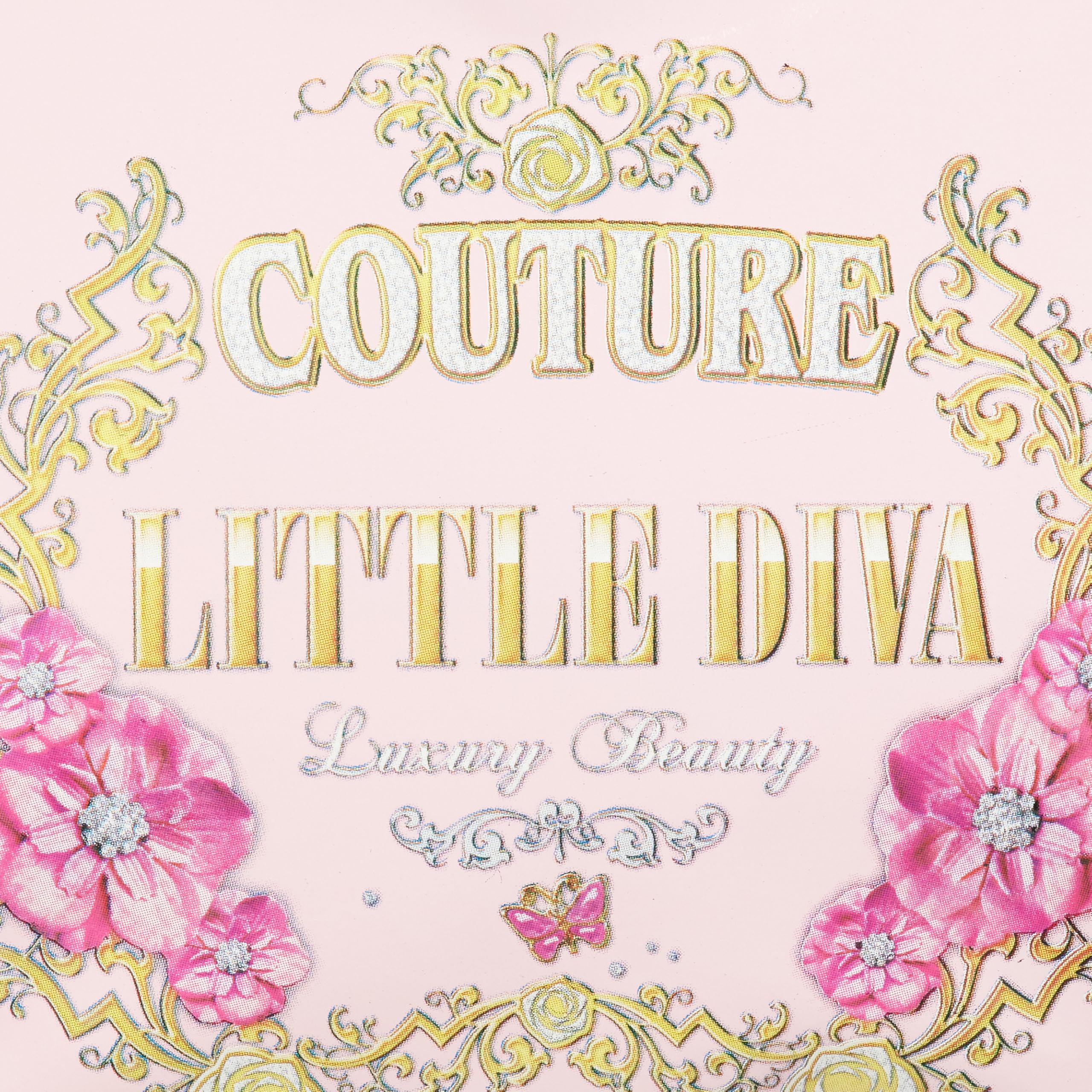 Little Diva 1281500 Kalem Çantası