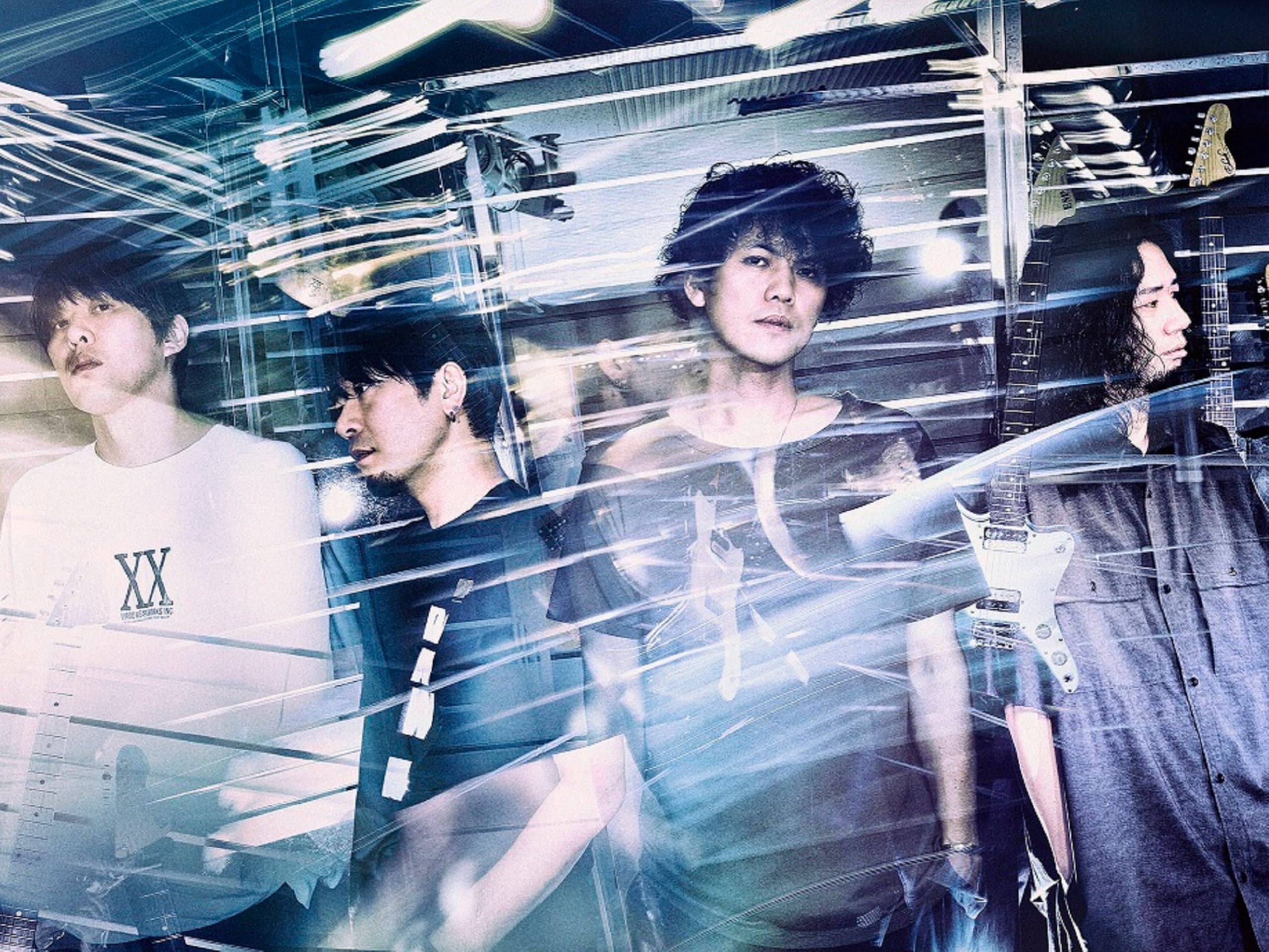 9mm Parabellum Bullet / 踊る星屑 9mm / Parabellum 踊る星屑 Bullet