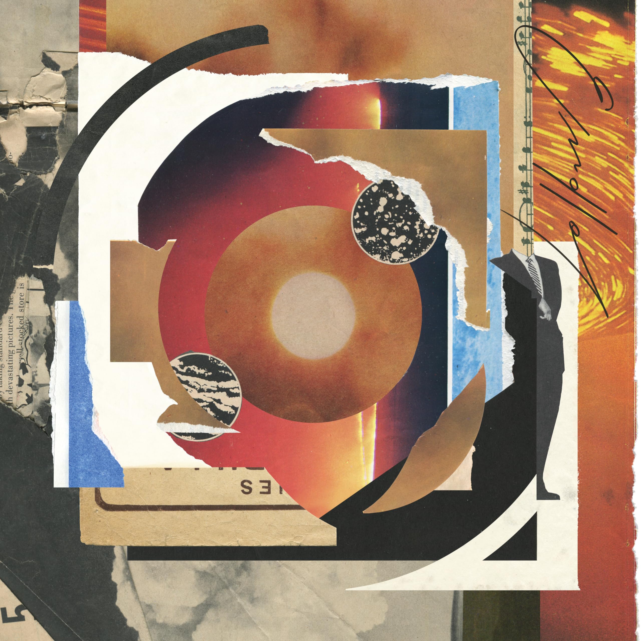 Como Asesinar A Felipes Endlos LP Vinyl NEW