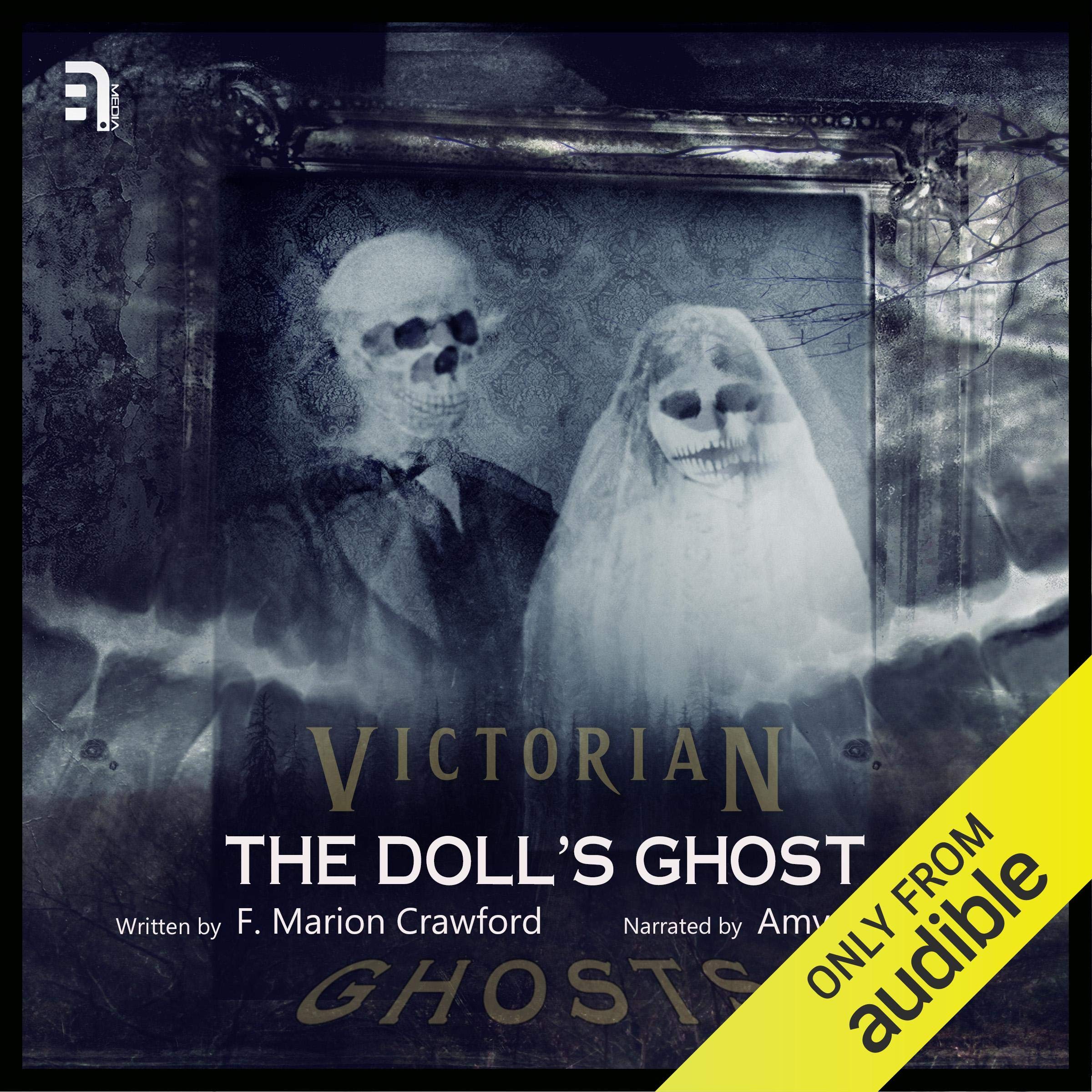 The Doll's Ghost