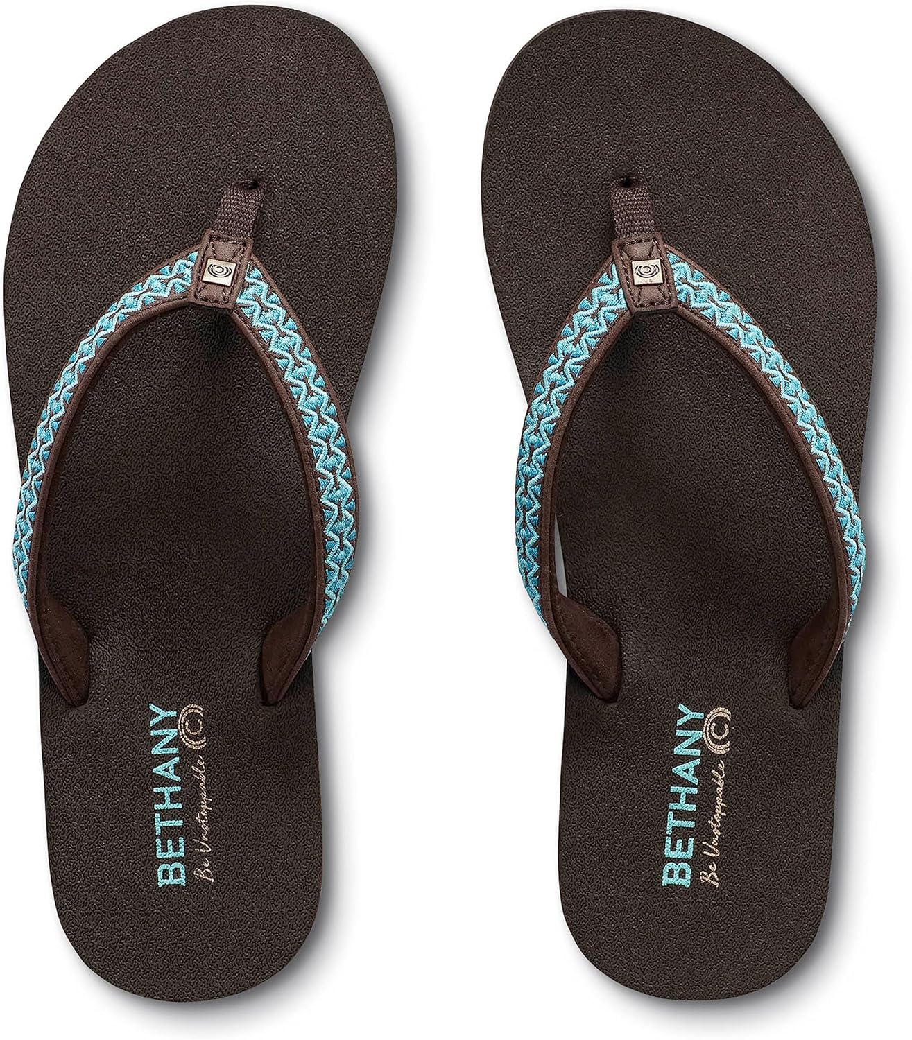 Cobian Women's Bethany Meilani Flip Flops