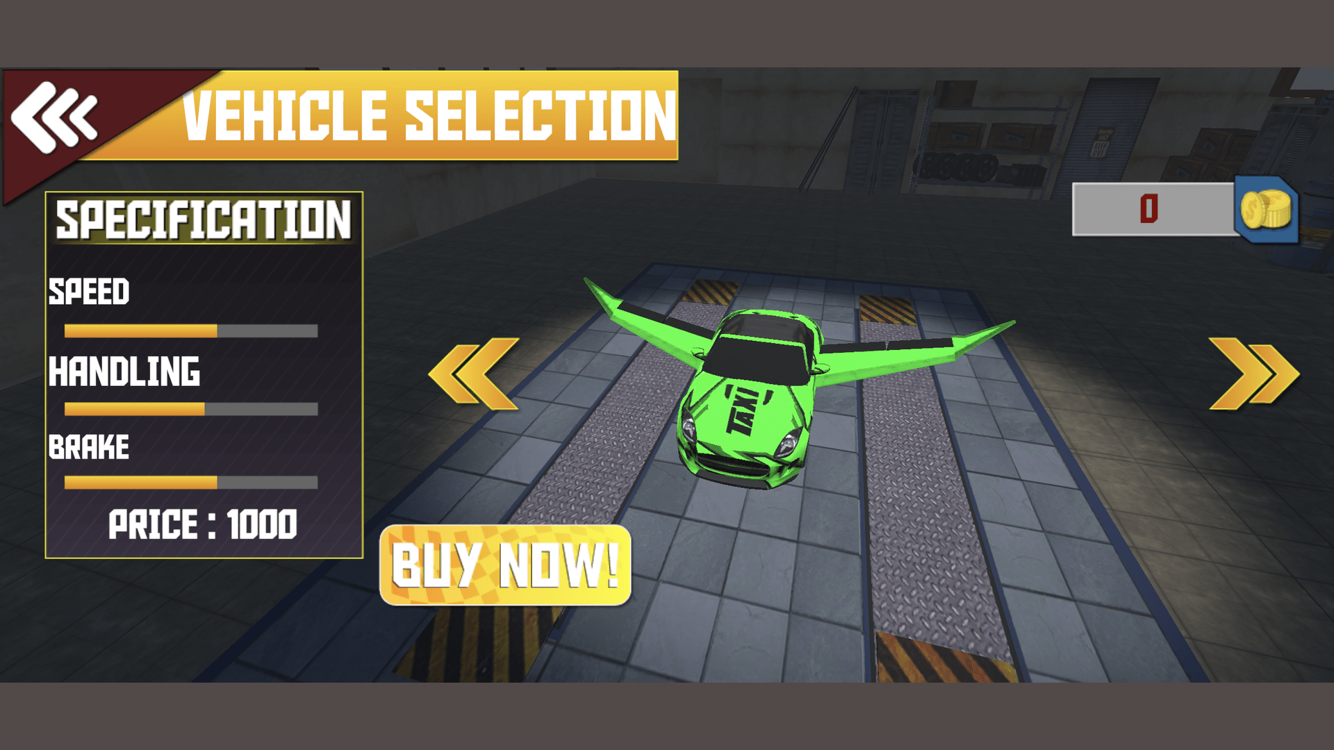 Flying Taxi Simulator 2026 - Flying Car Games 3D - App on Amazon Appstore