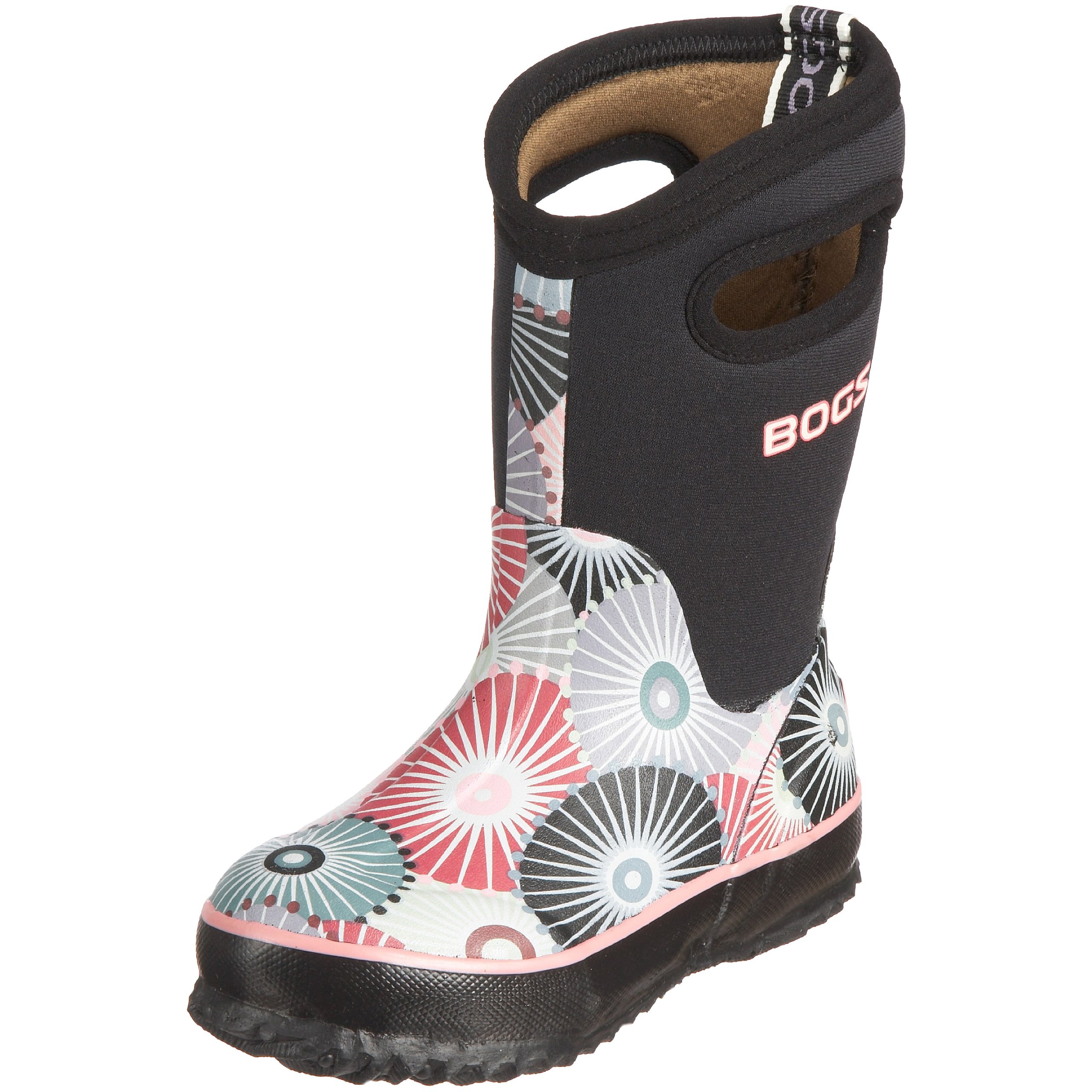 Bogs Kids Classic Tonal Camo (Toddler/Little Kid/Big Kid)