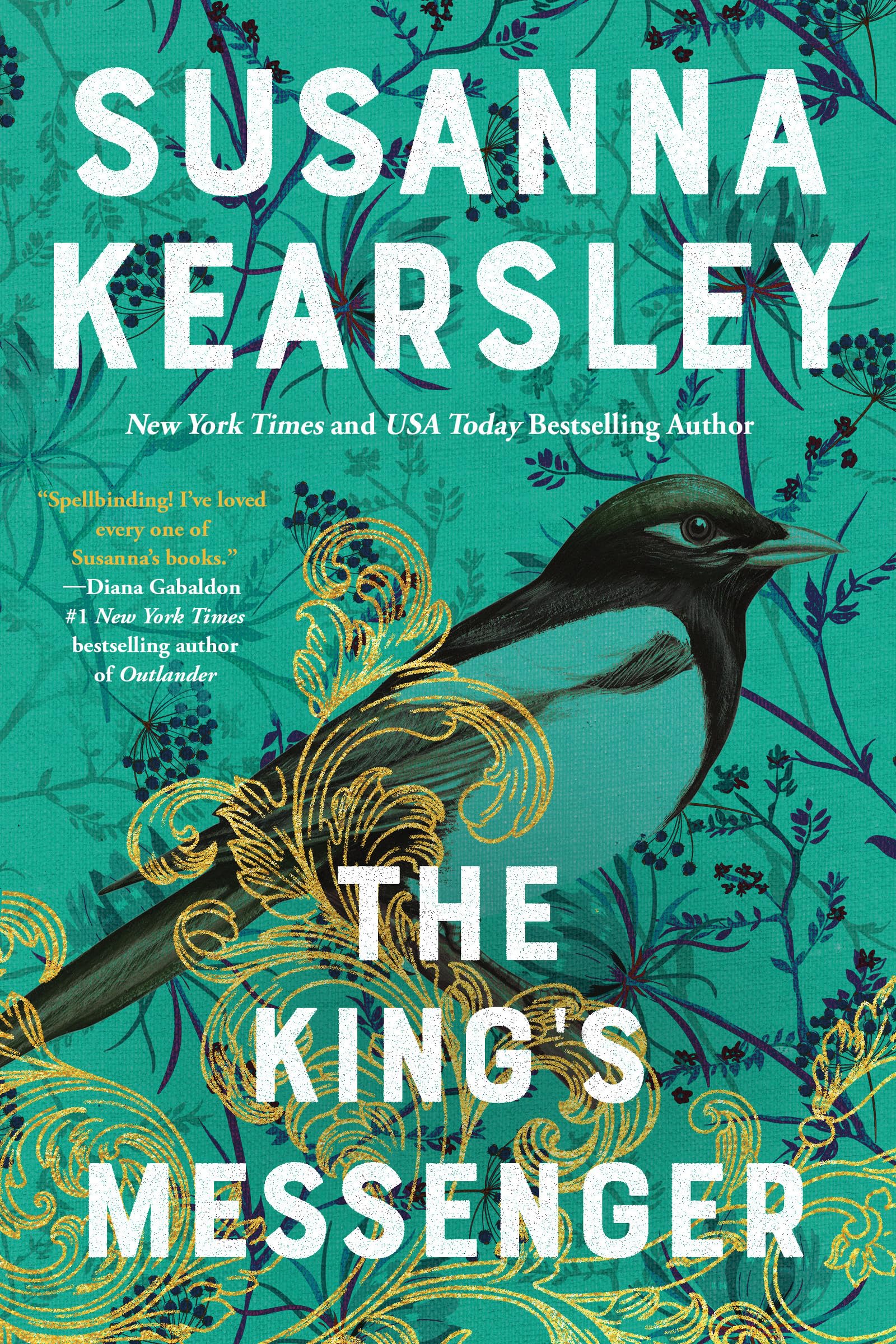 The King's Messenger (Deluxe Edition)