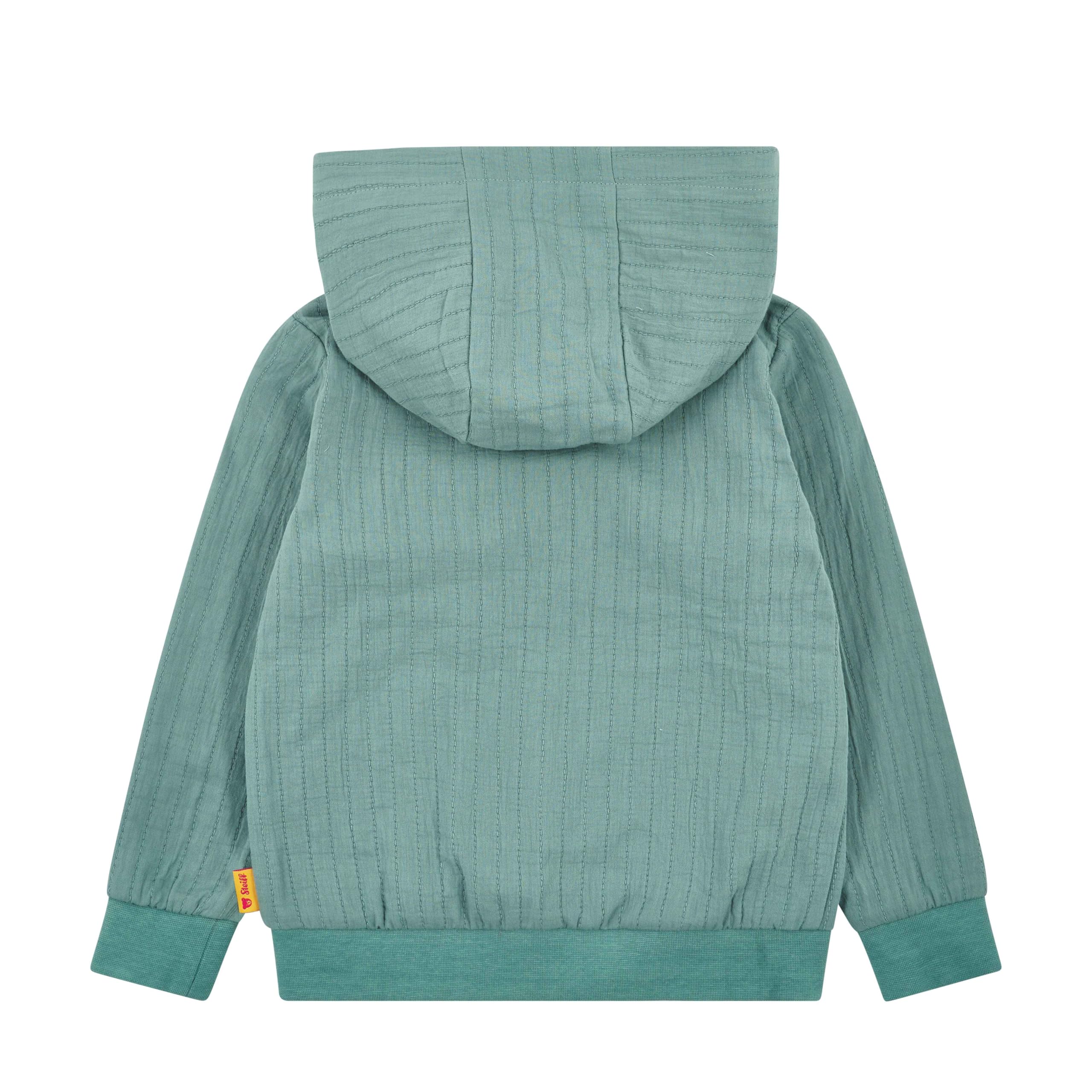Steiff Jungen Jacke Jacke