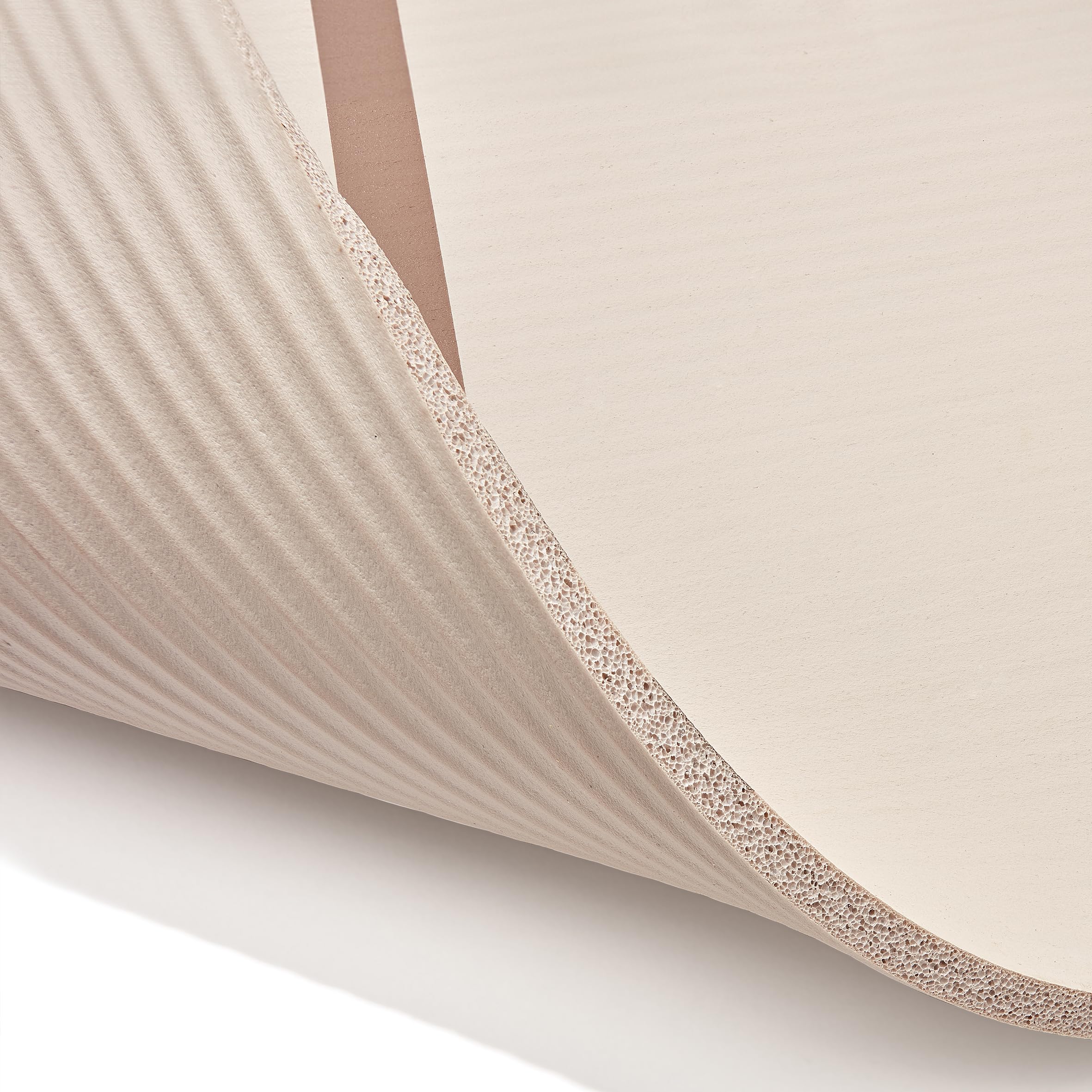 adidas Esterilla de Yoga - 10mm - Wonder Beige
