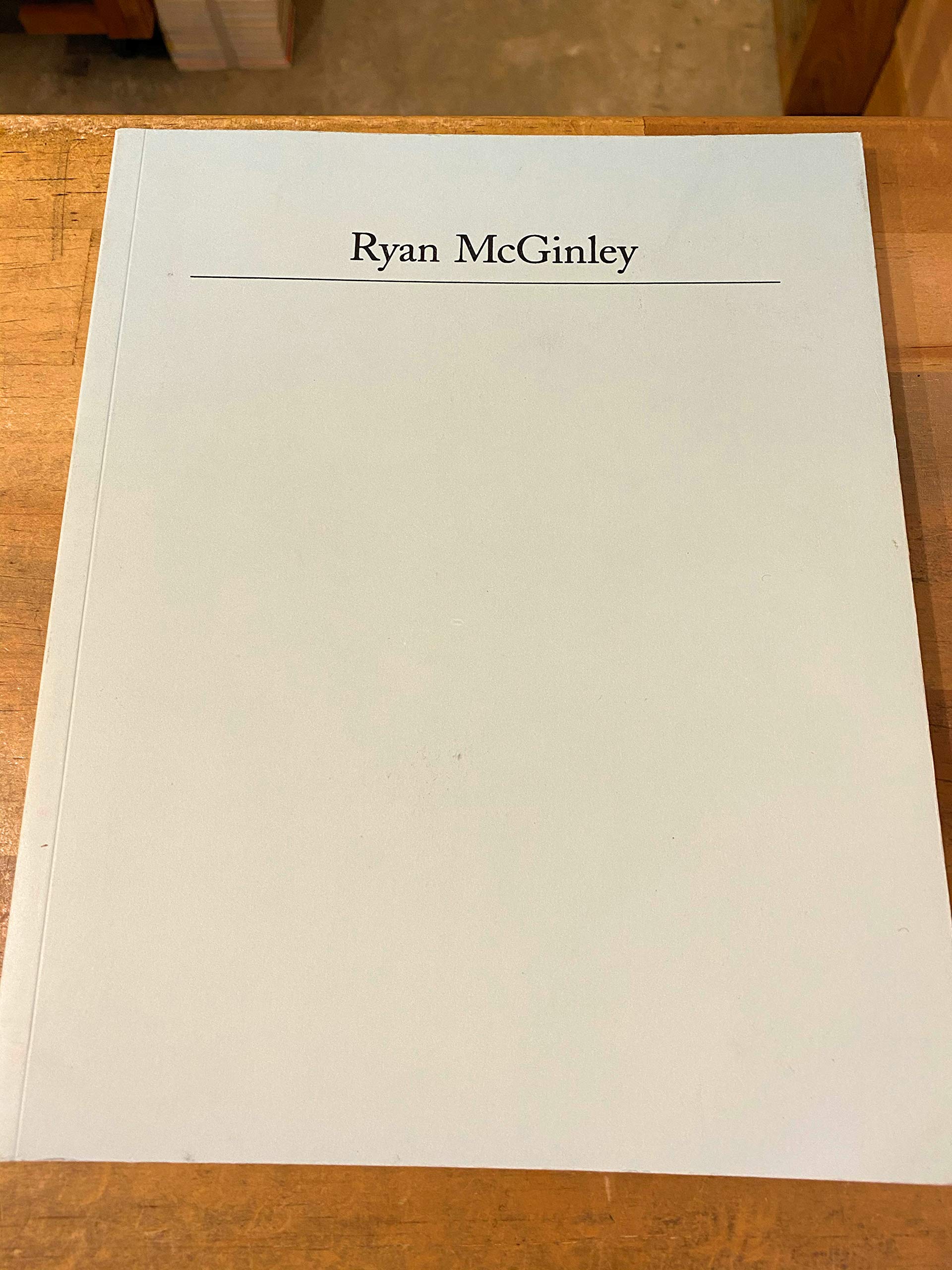 Amazon.co.jp: Ryan McGinley : 本