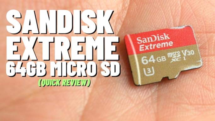 SanDisk - 新品未開封  Extreme マイクロ SDXC カード 400GB Amazon.com: SanDisk Ultra 400 GB UHS-I microSDXC : Electronics