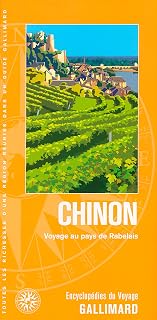 Guide Chinon