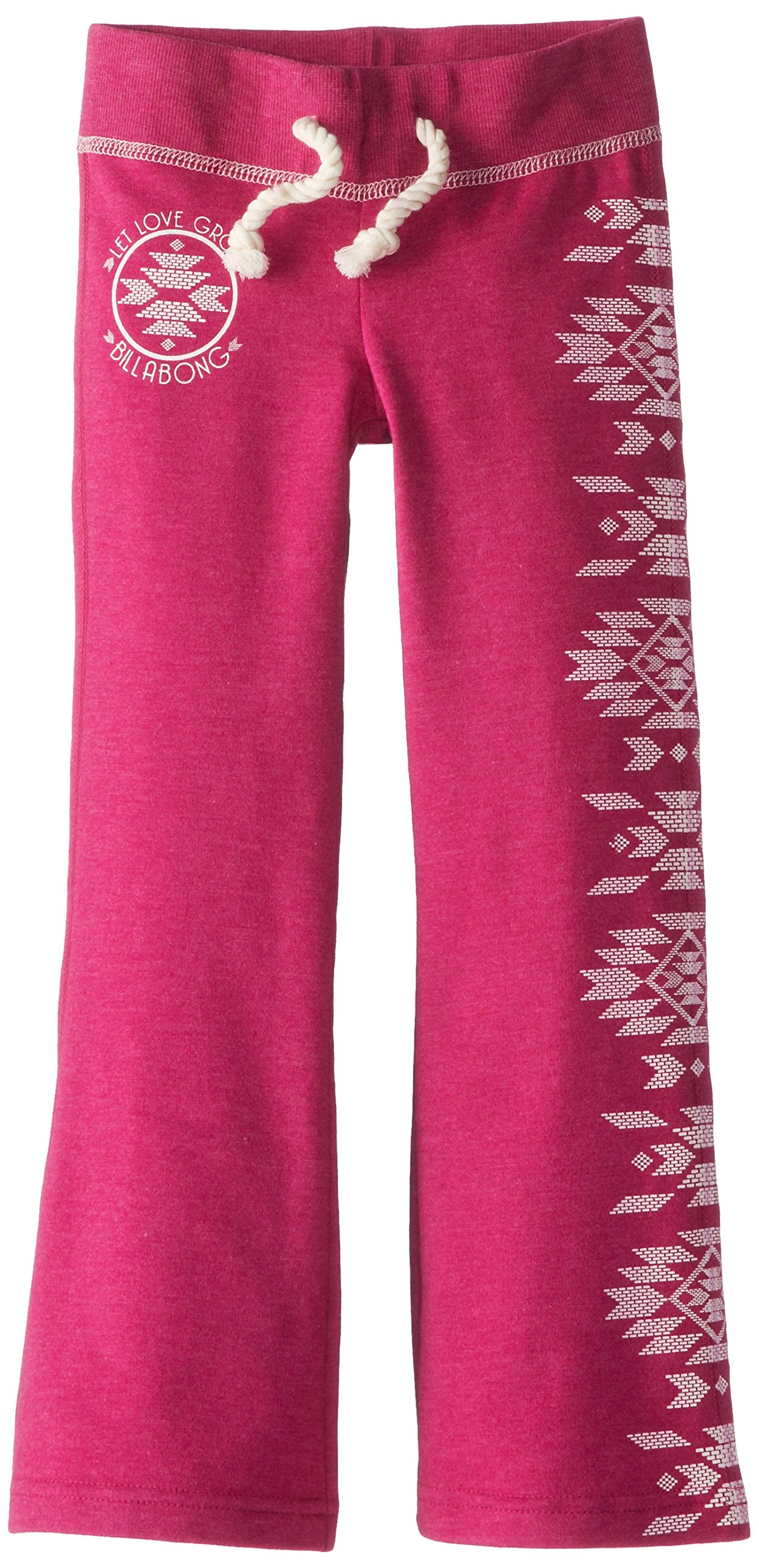 Billabong Little Girls' Joy Riding Pull-On Pants