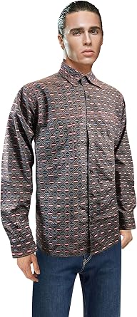 Blade Runner Shirt Harrison Ford Costume Rick Deckard bladerunner
