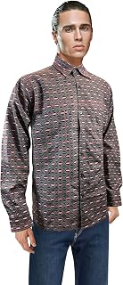Blade Runner Shirt Harrison Ford Costume Rick Deckard bladerunner