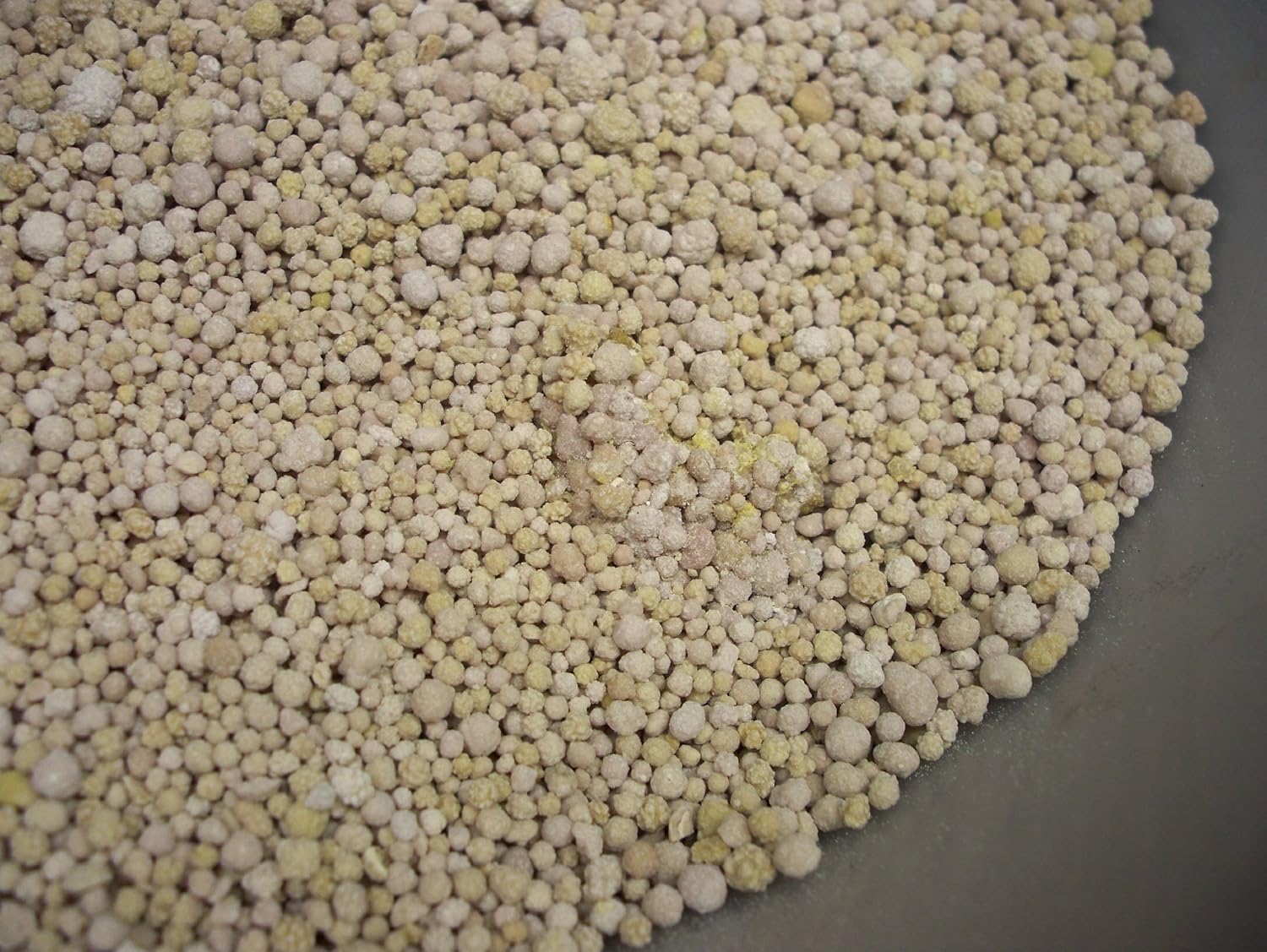 1 Lb Iron III Ferric Sulfate Anhydrous 453 g 16 oz Iron