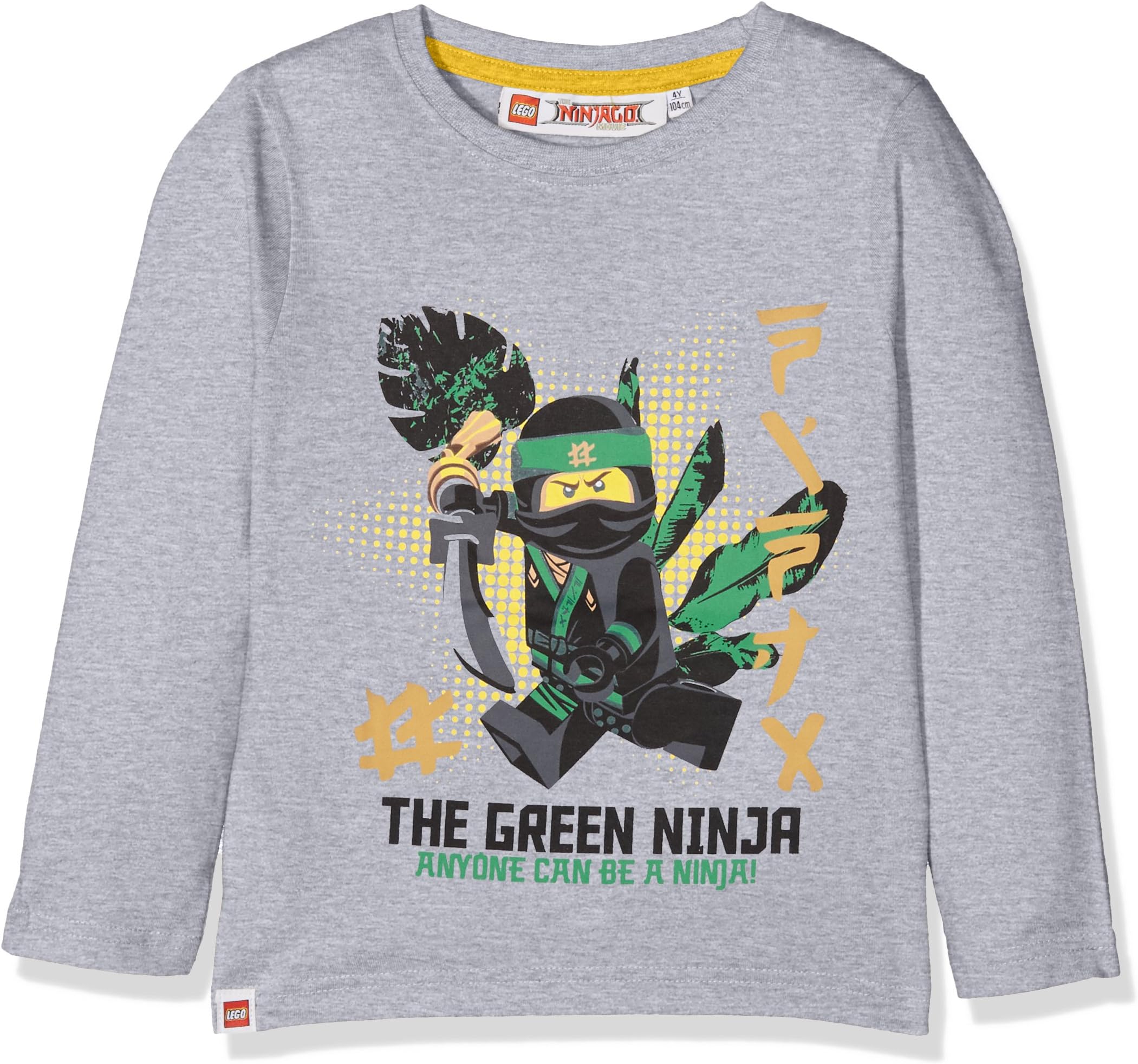 LEGO Boy's T-Shirt