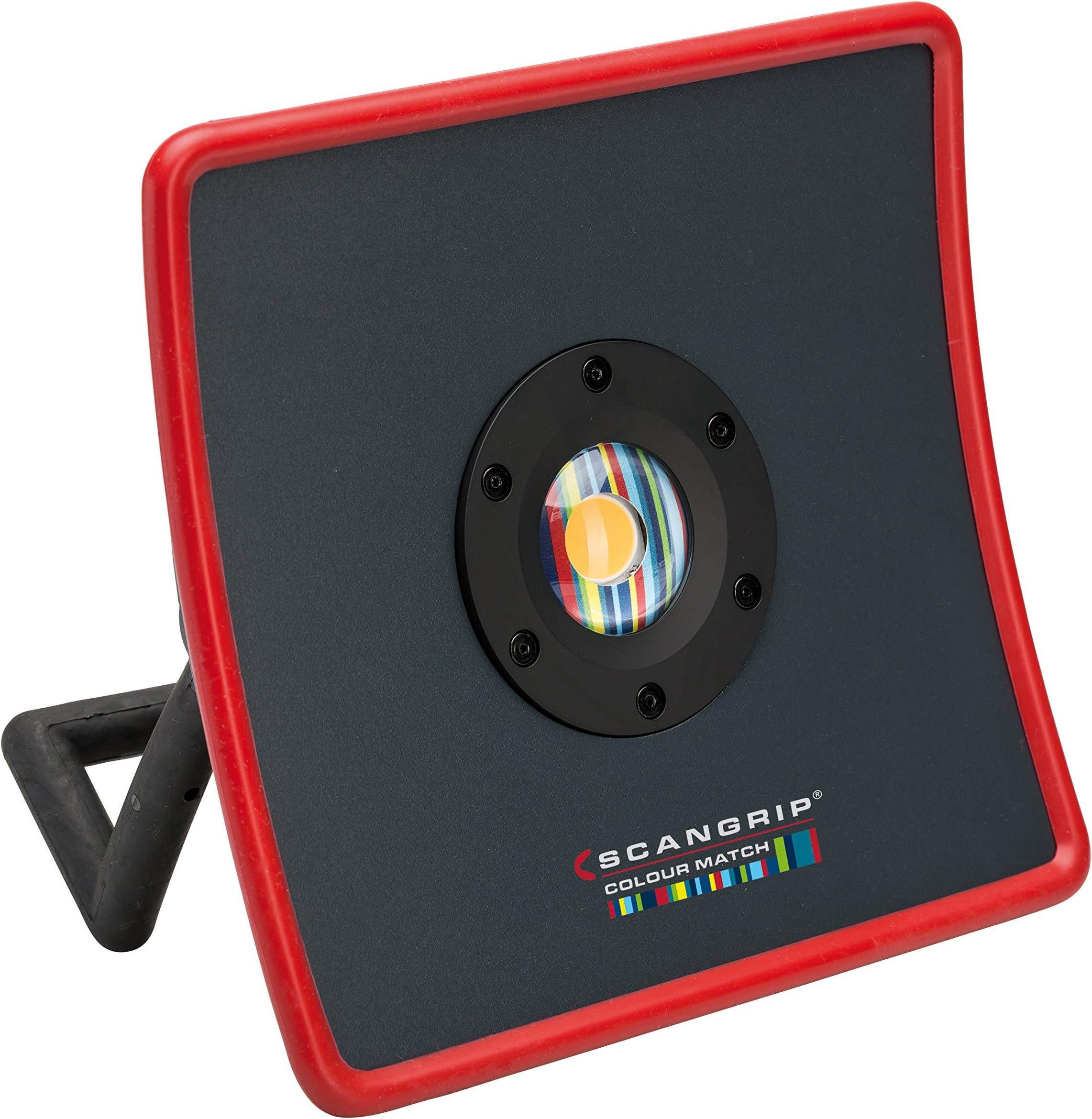 Scangrip 03.5415 Multi Match Work Light for Perfect Colour Rendering