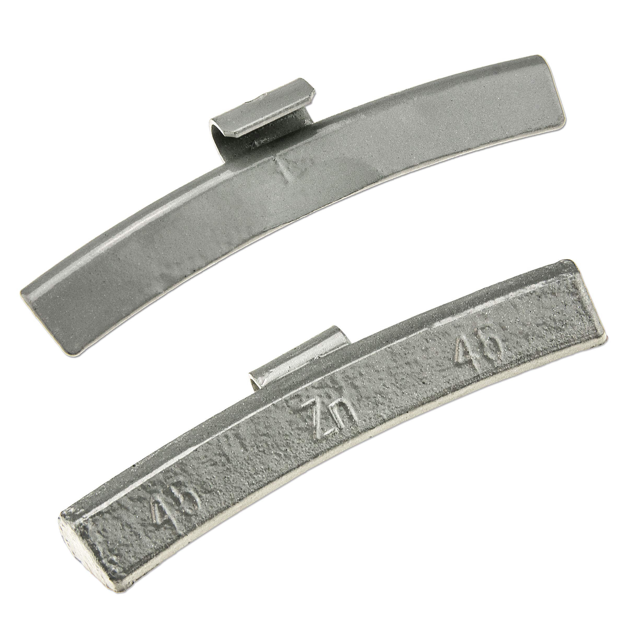 Pesi Di Bilanciamento | Cerchi A Raggi | 10 G | 501200 - Foto 2